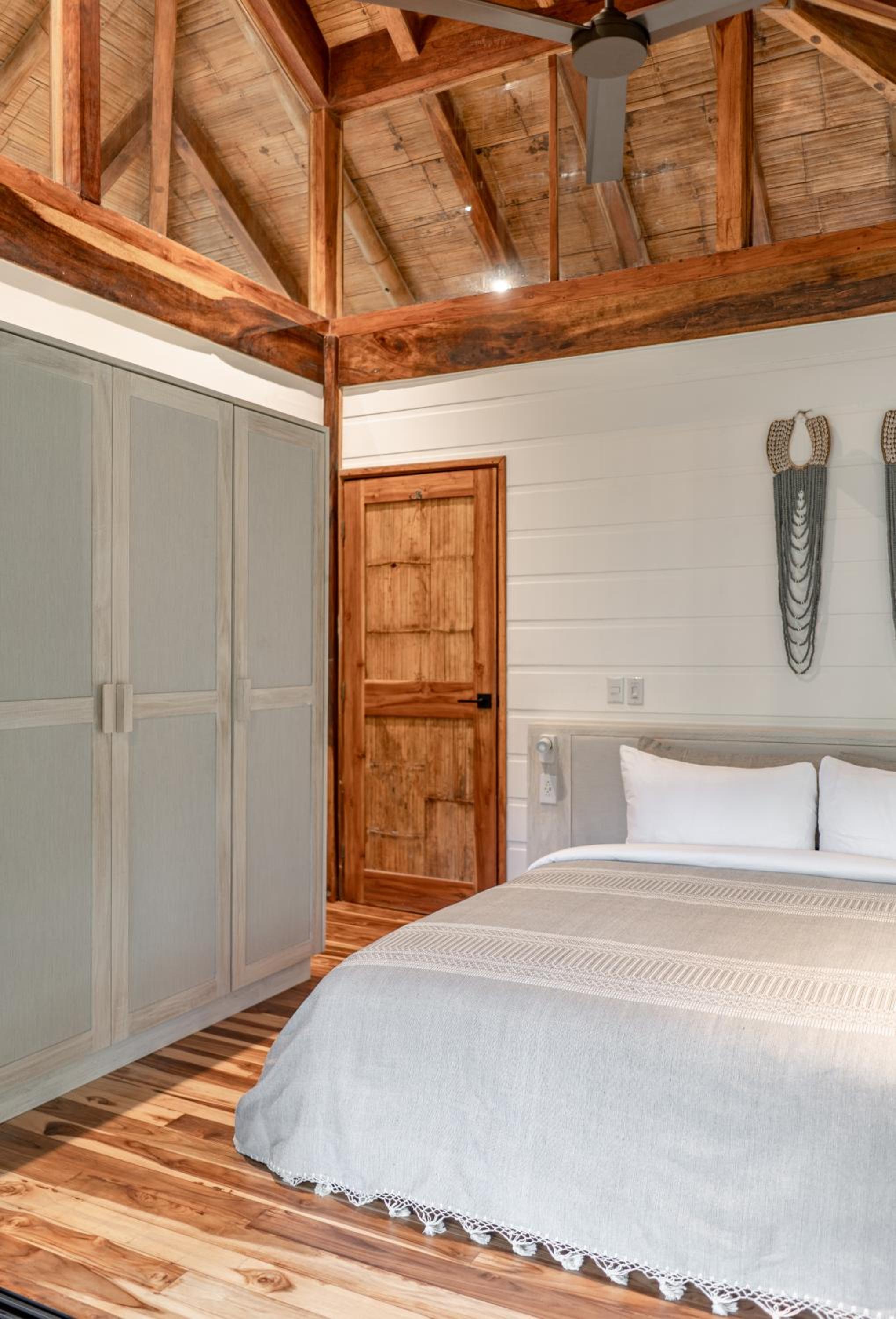 Einzelvilla mit einem Schlafzimmer