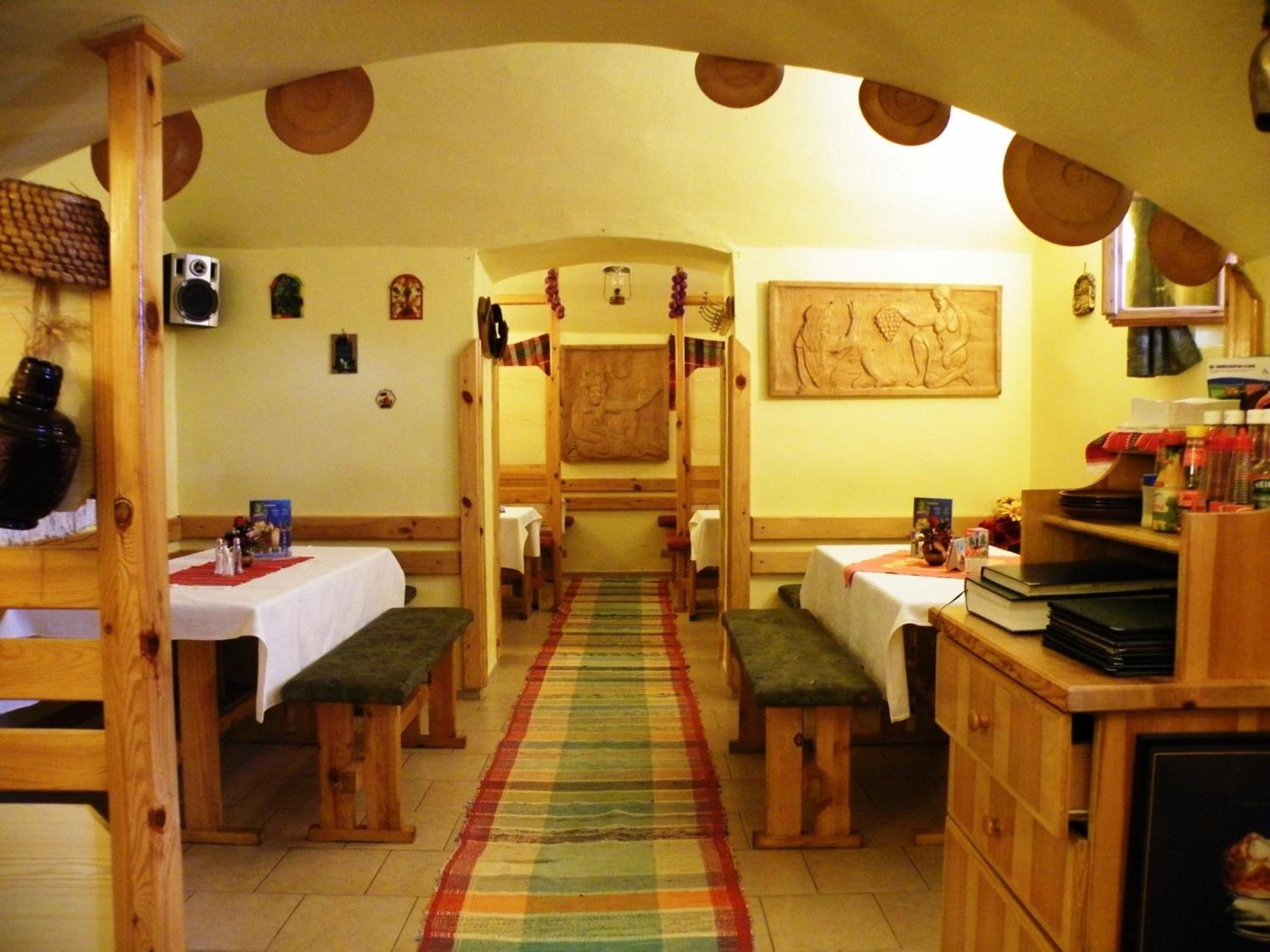 Double Room with Private Bathroom photo 2