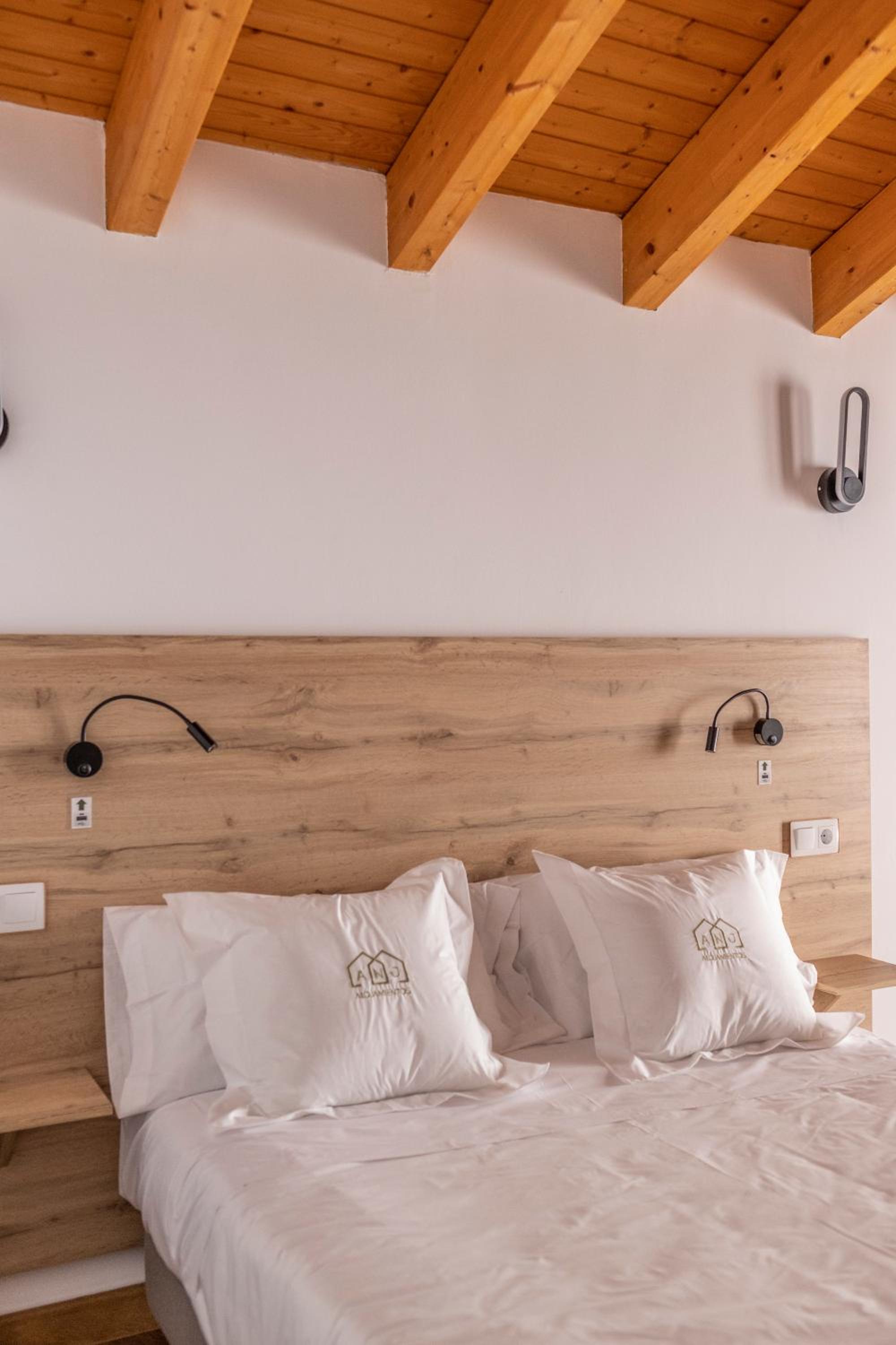 Habitación Doble con Terraza