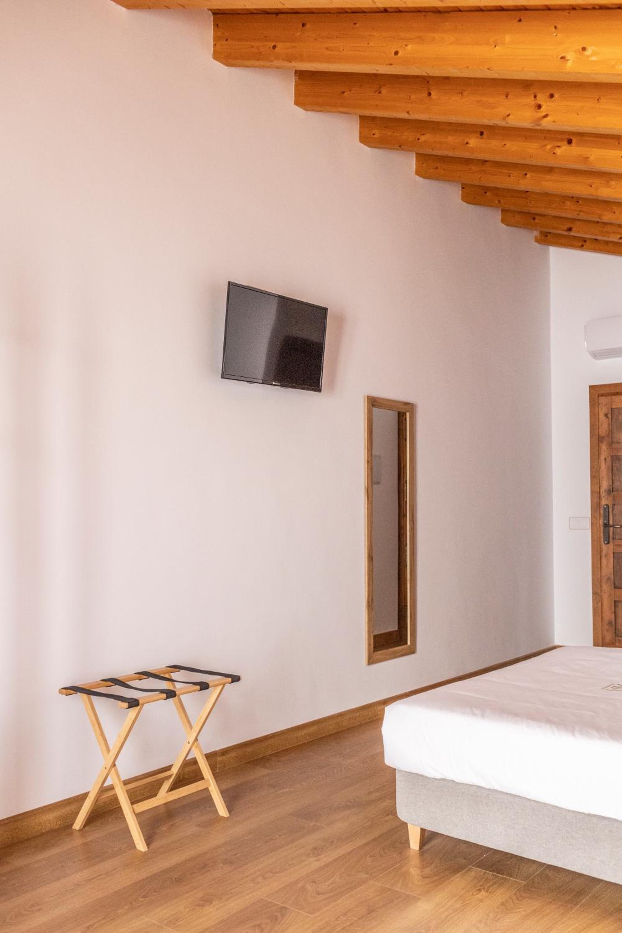 Double Room with Terrace photo 2
