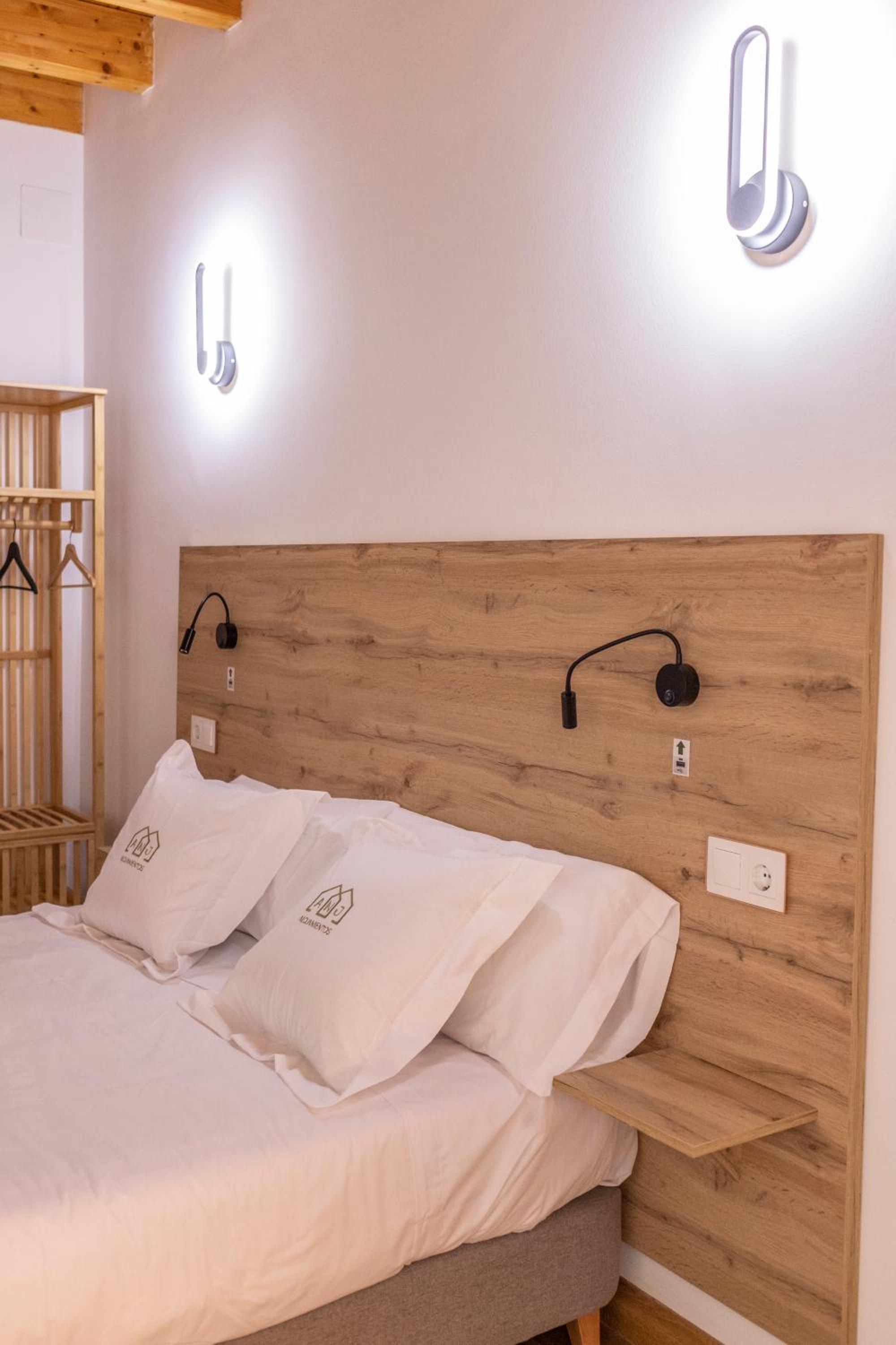 Double Room with Terrace photo 3