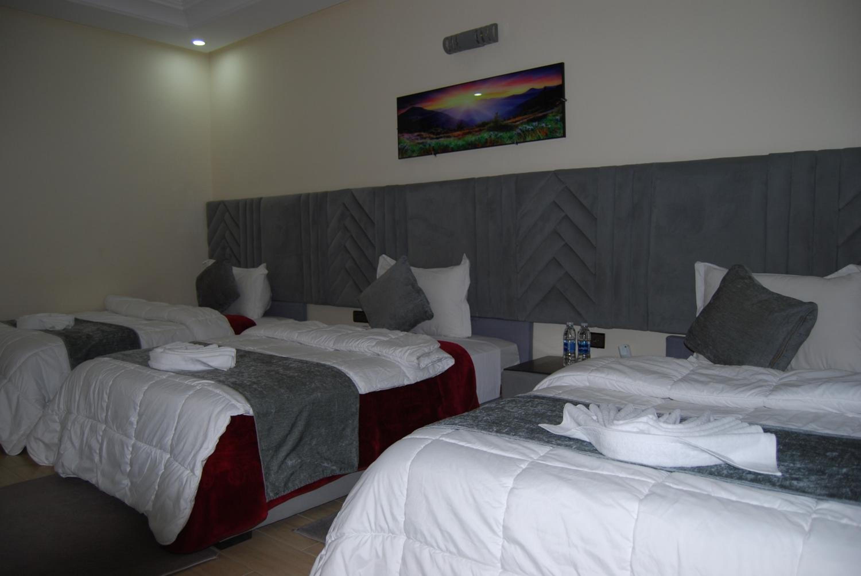 Triple Room - Disability Access photo 2