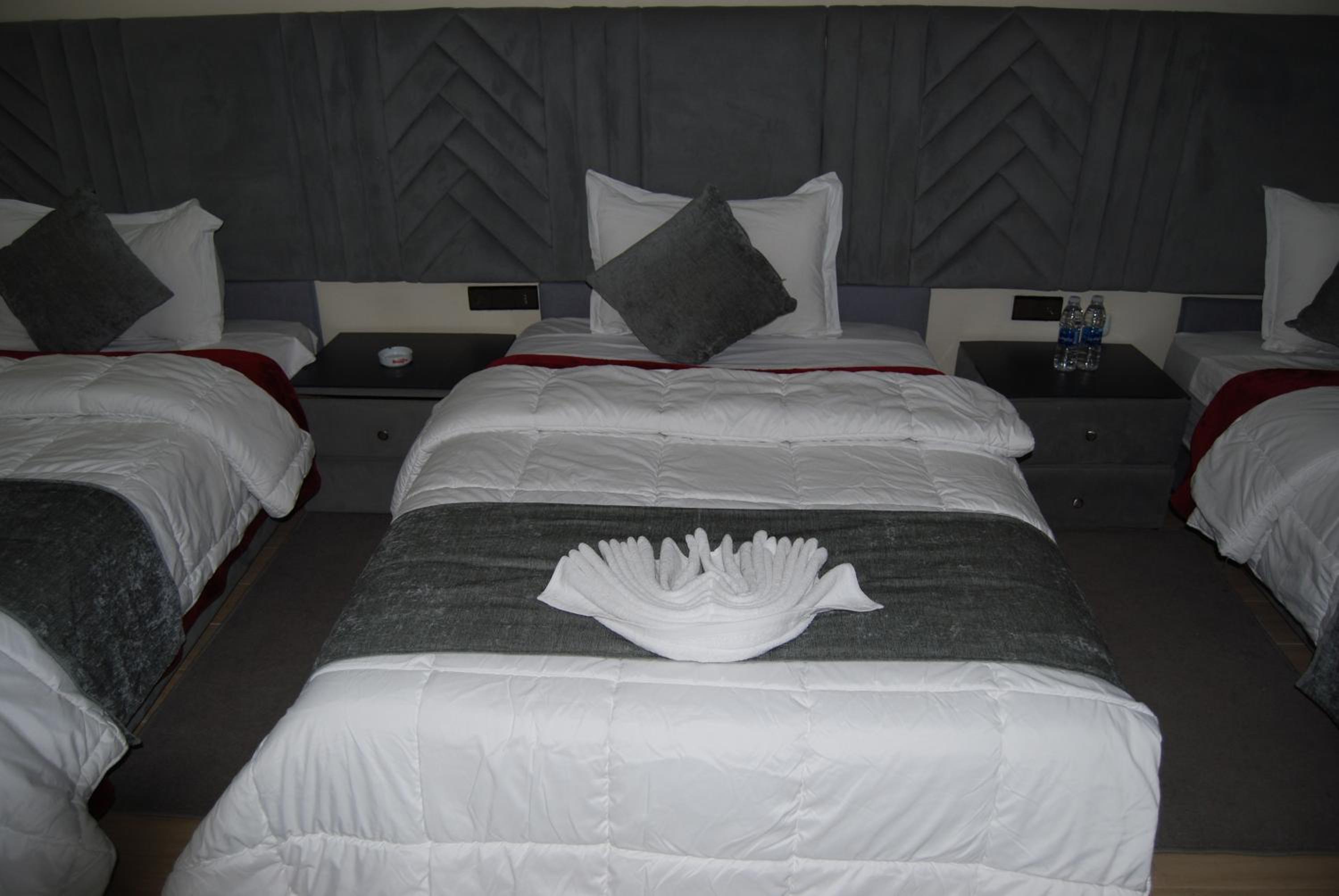 Triple Room - Disability Access photo 3
