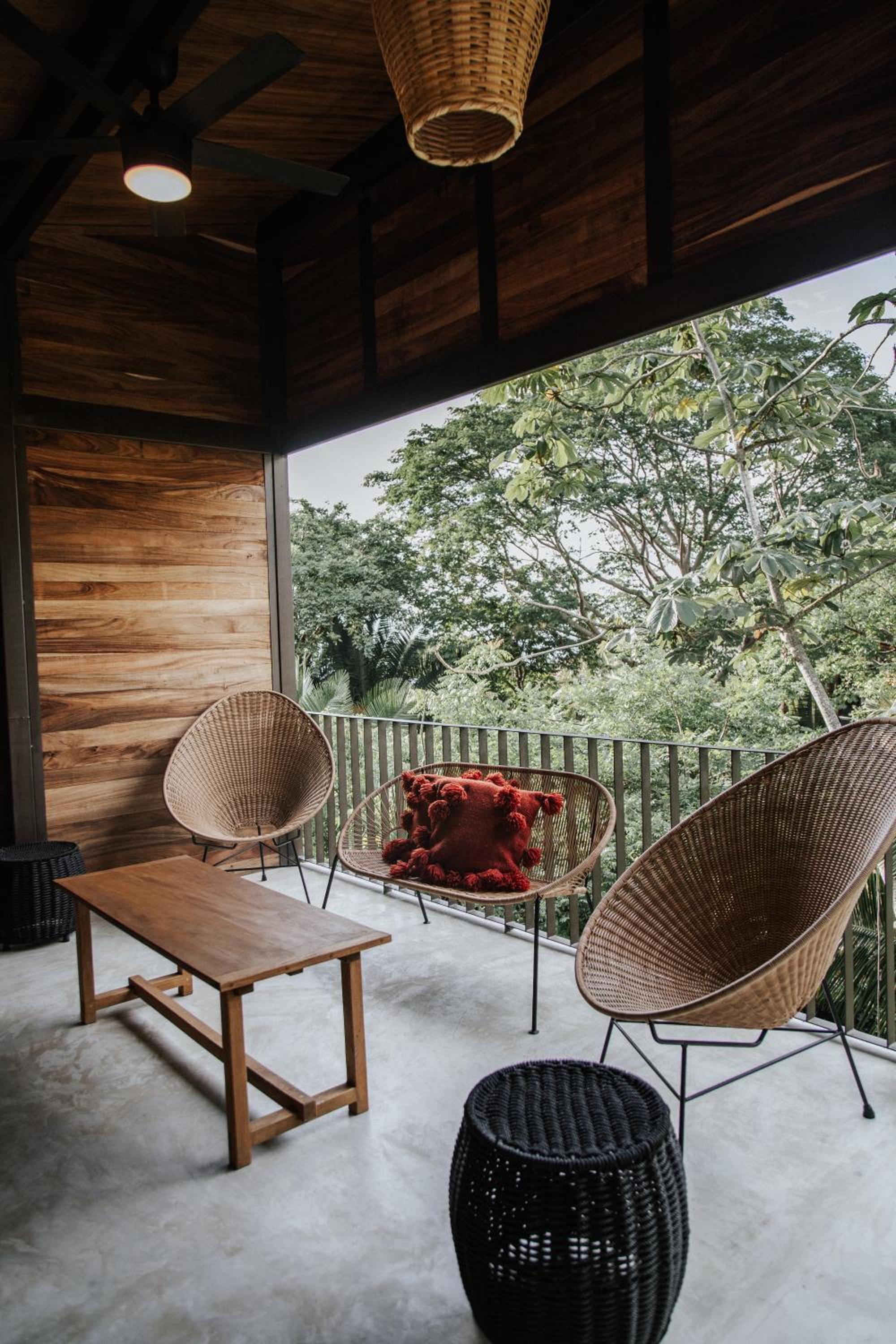 Double Room with Terrace photo 3