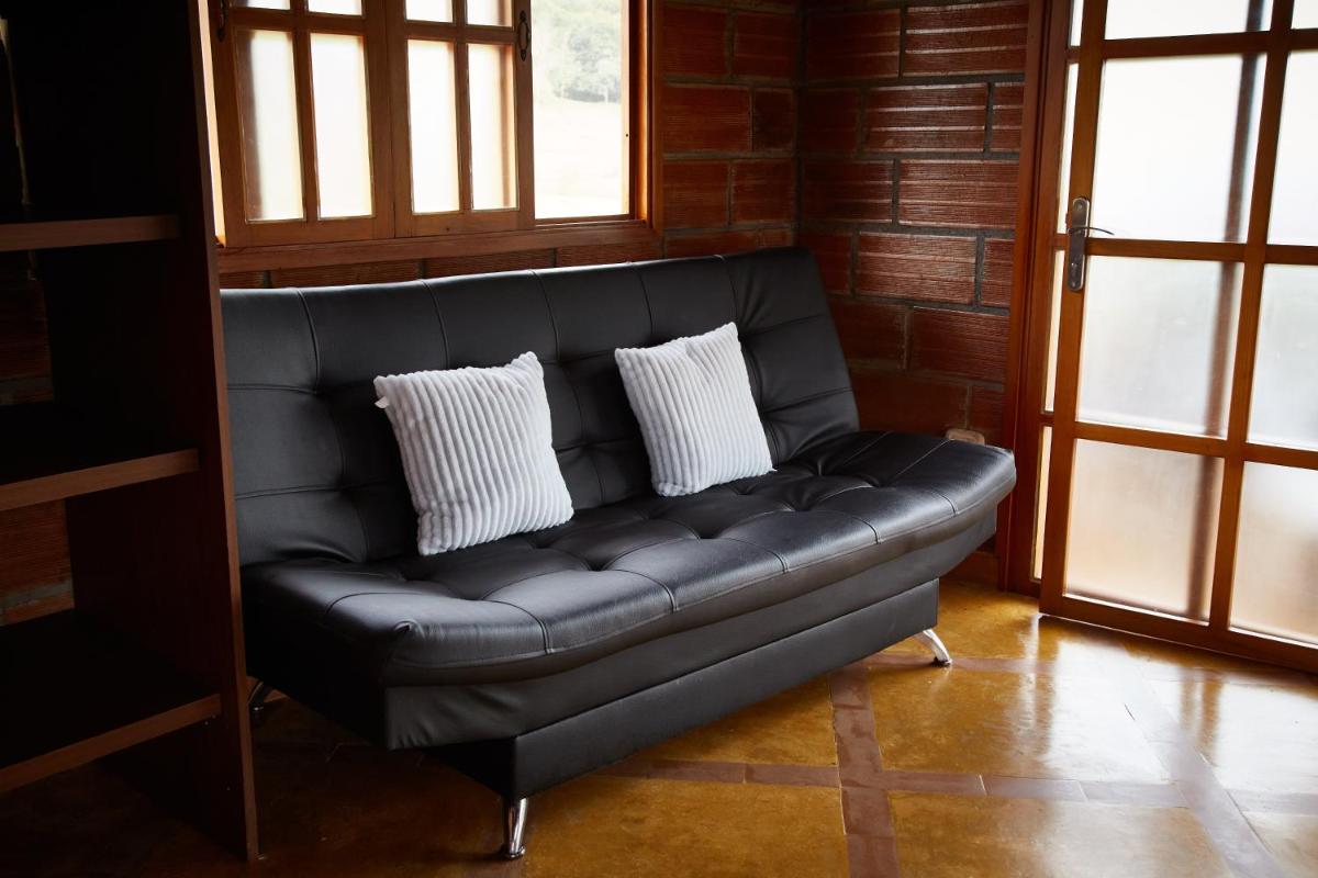 Family Room with Balcony photo 1