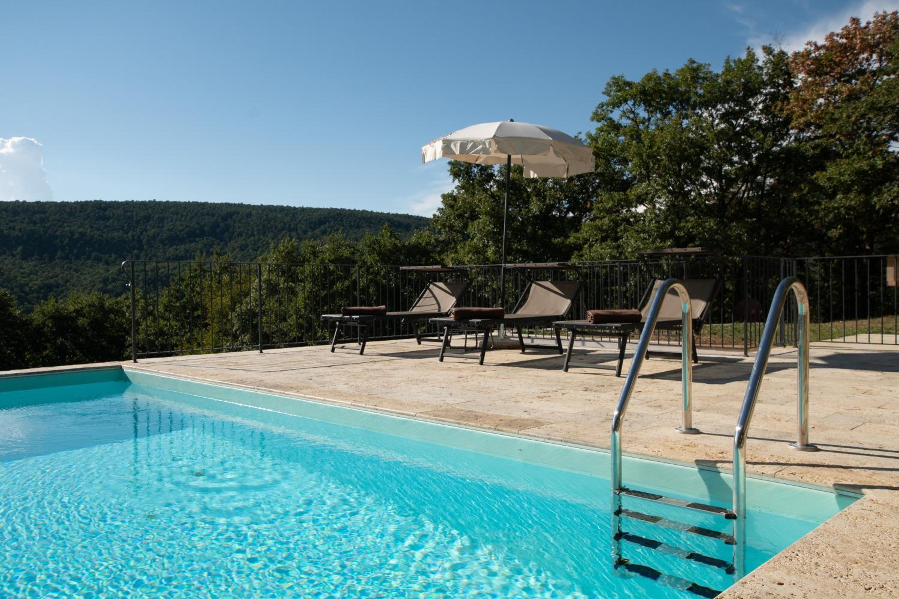 Villa with Private Pool photo 2