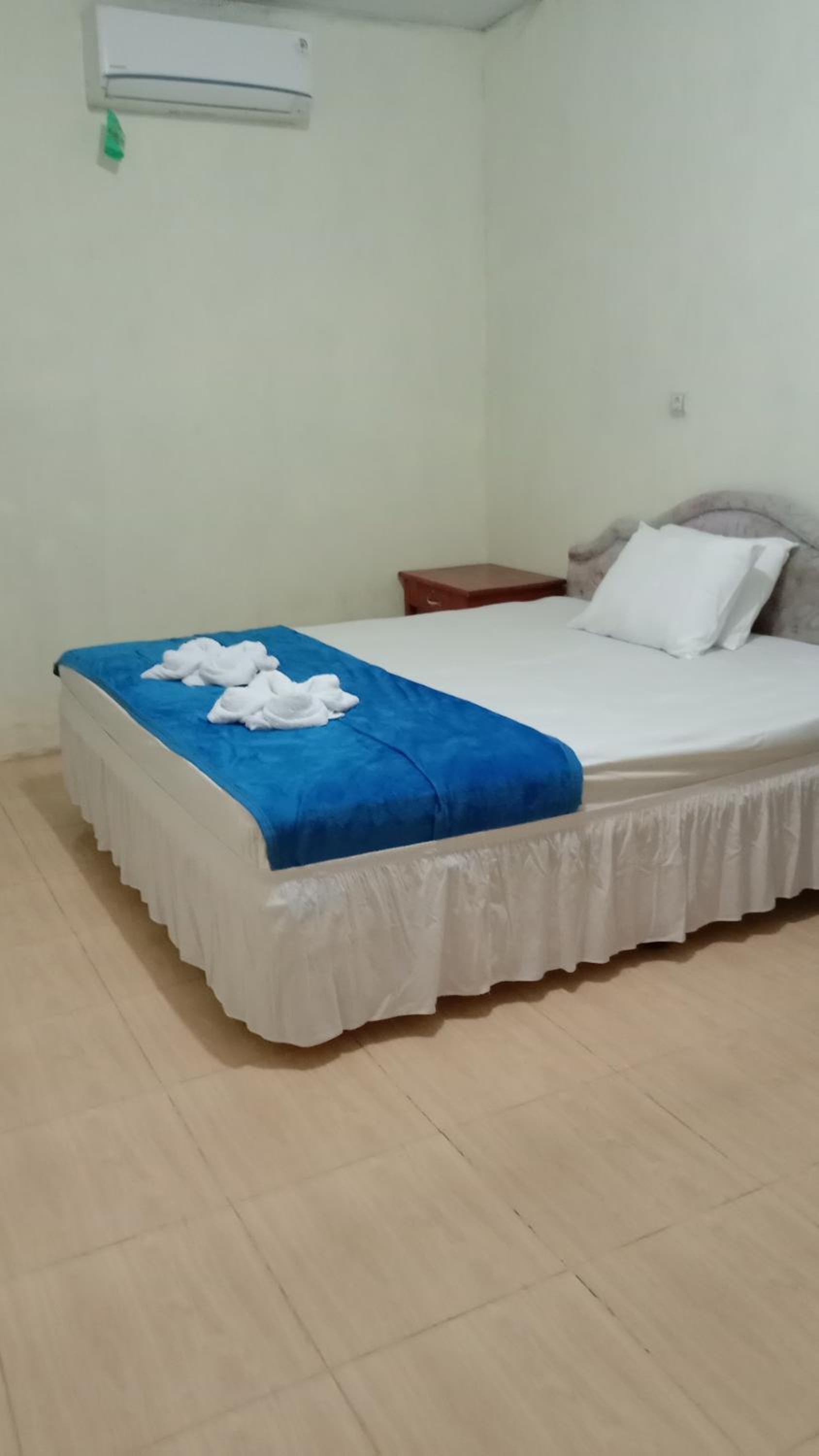 Deluxe Double Room with Sea View photo 1
