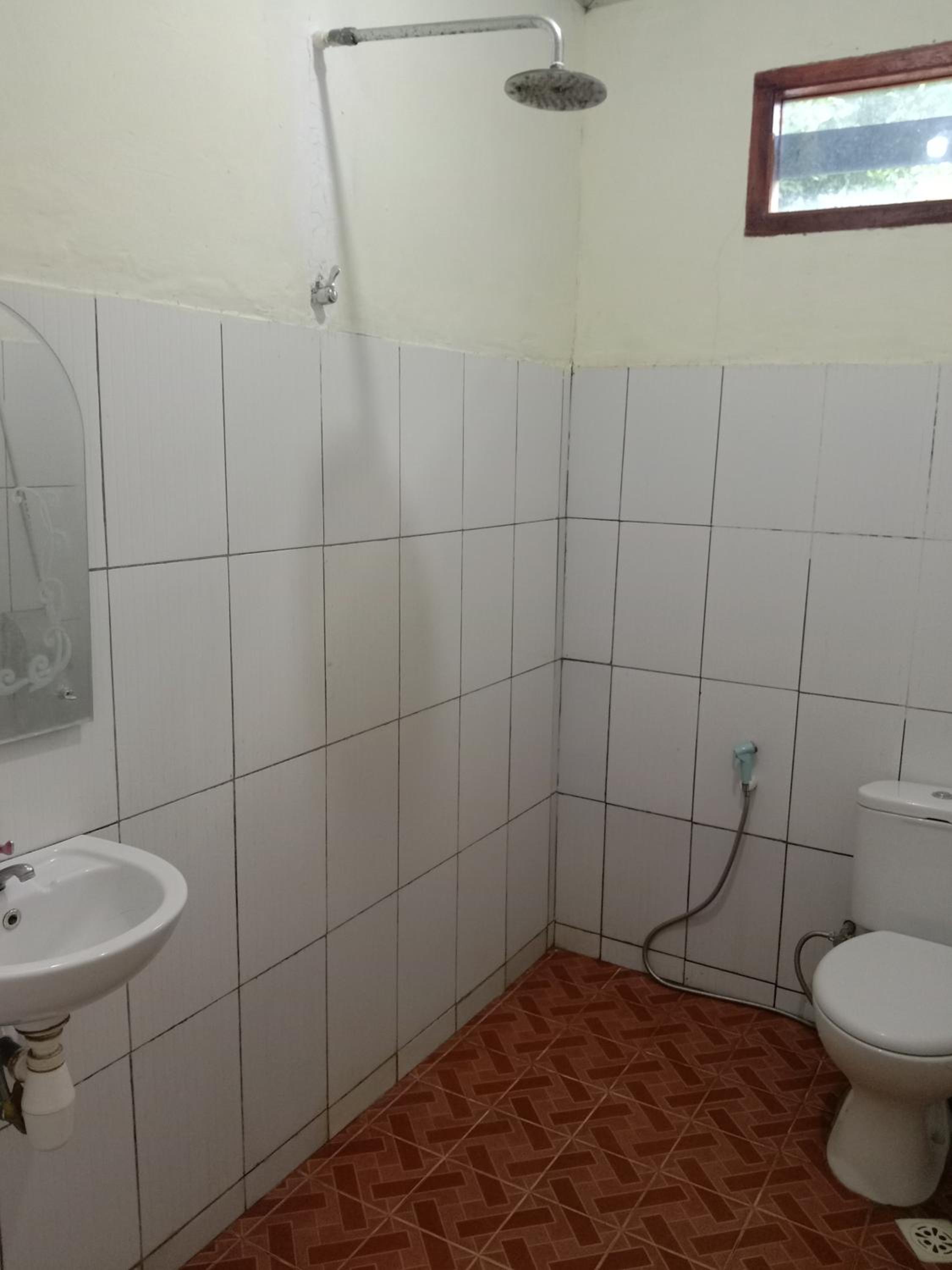 Deluxe Double Room with Sea View photo 2