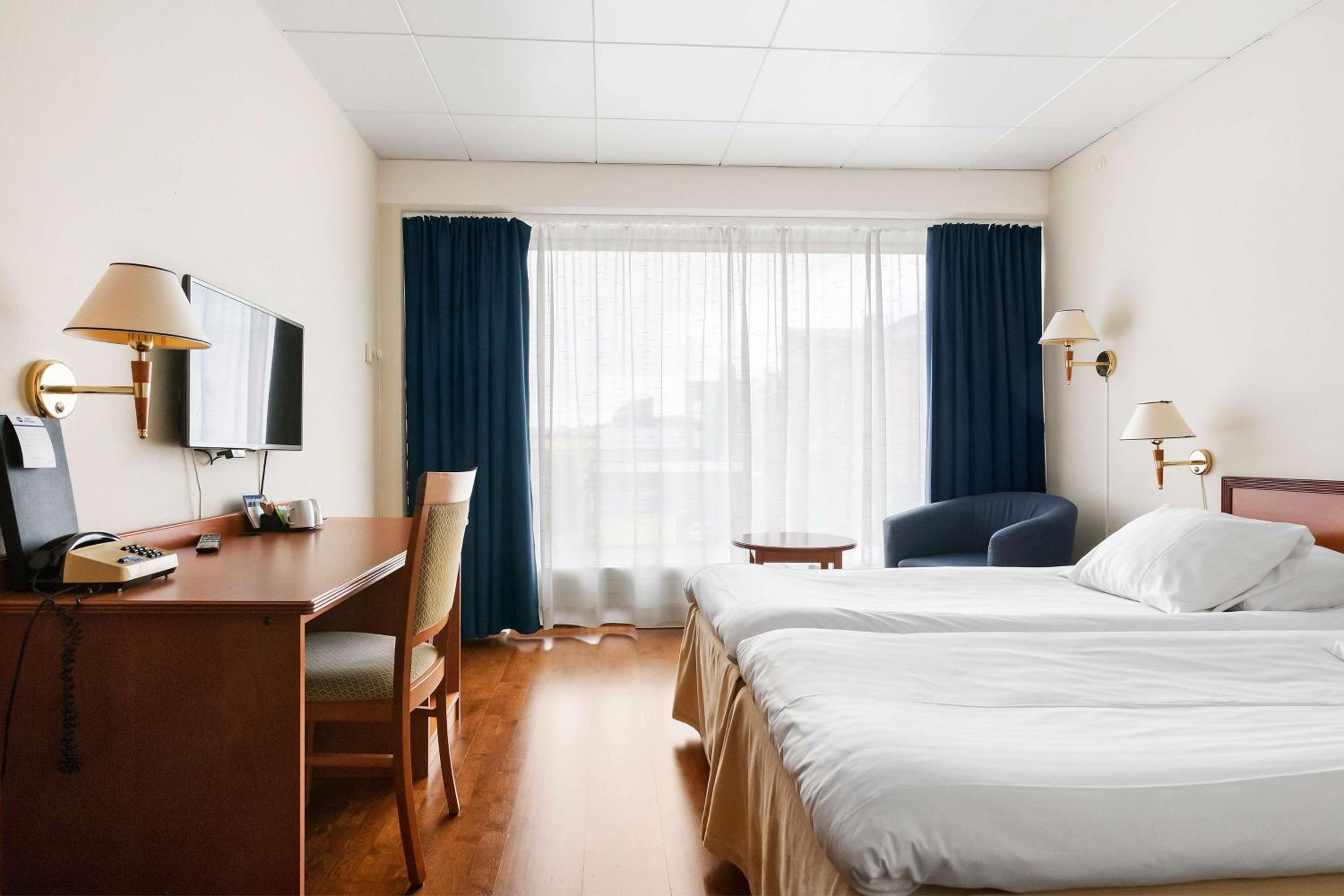 Superior Twin Room - Photo 1