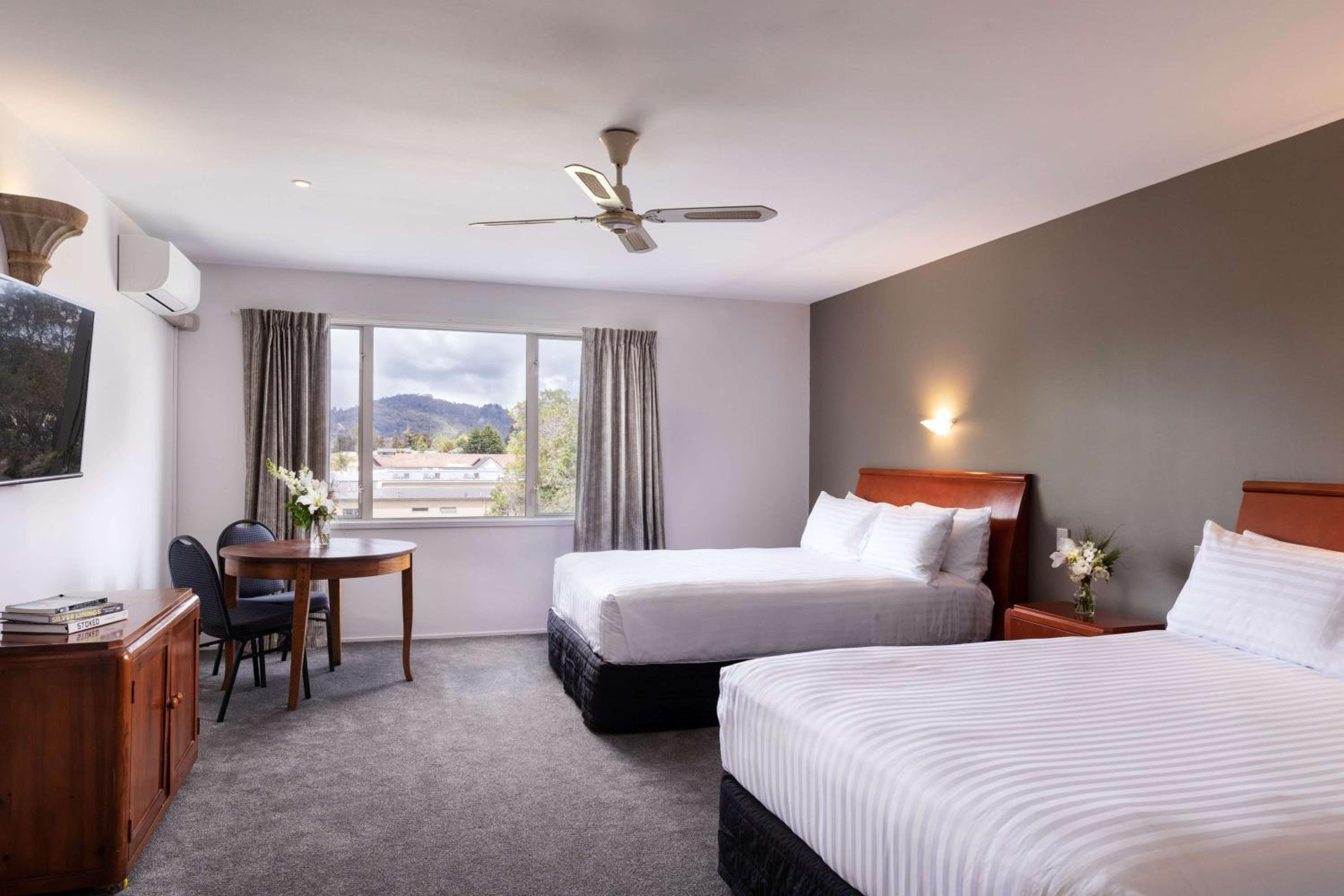 Superior Room with Two Queen Beds - Photo 1