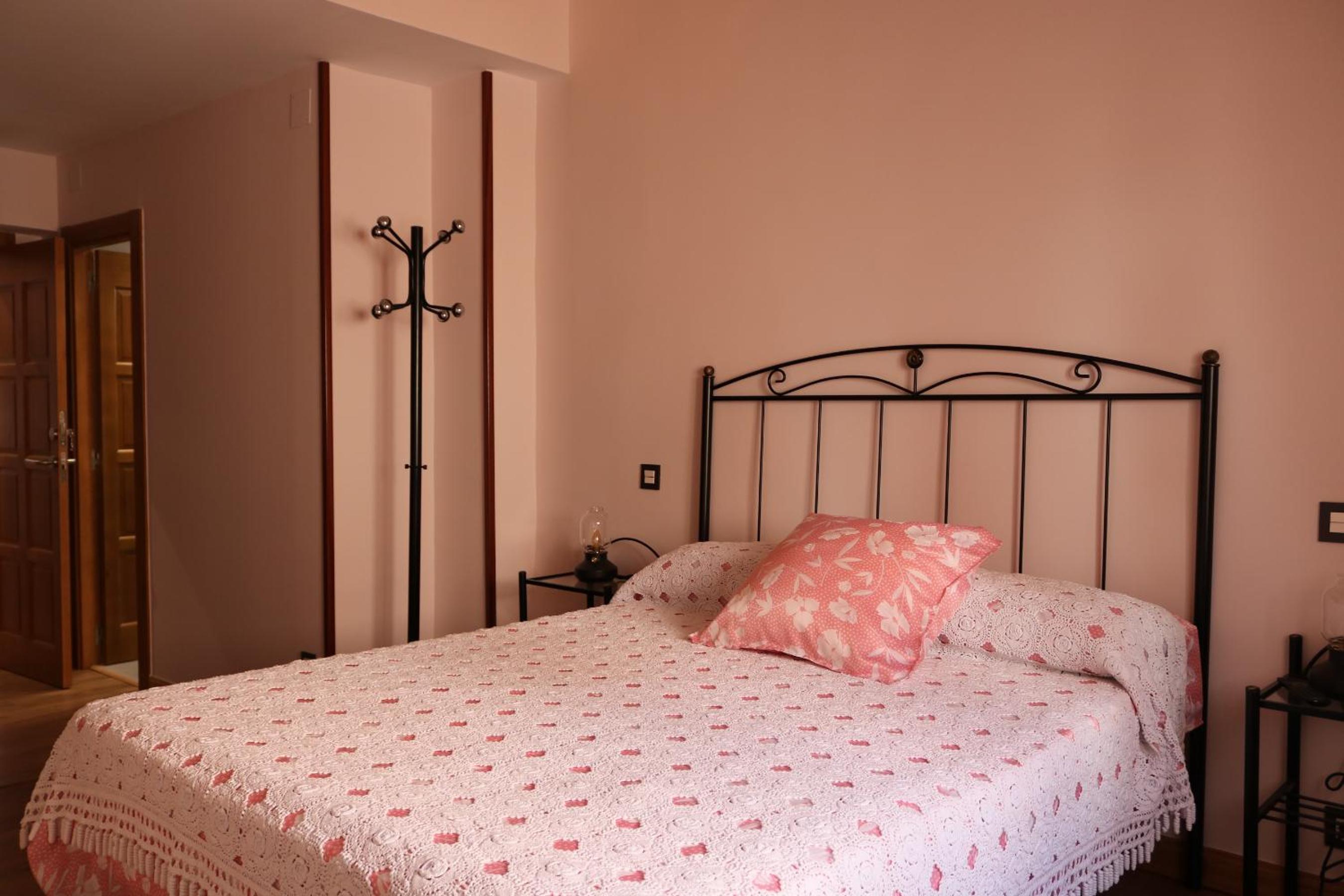 Casa de cinco habitaciones