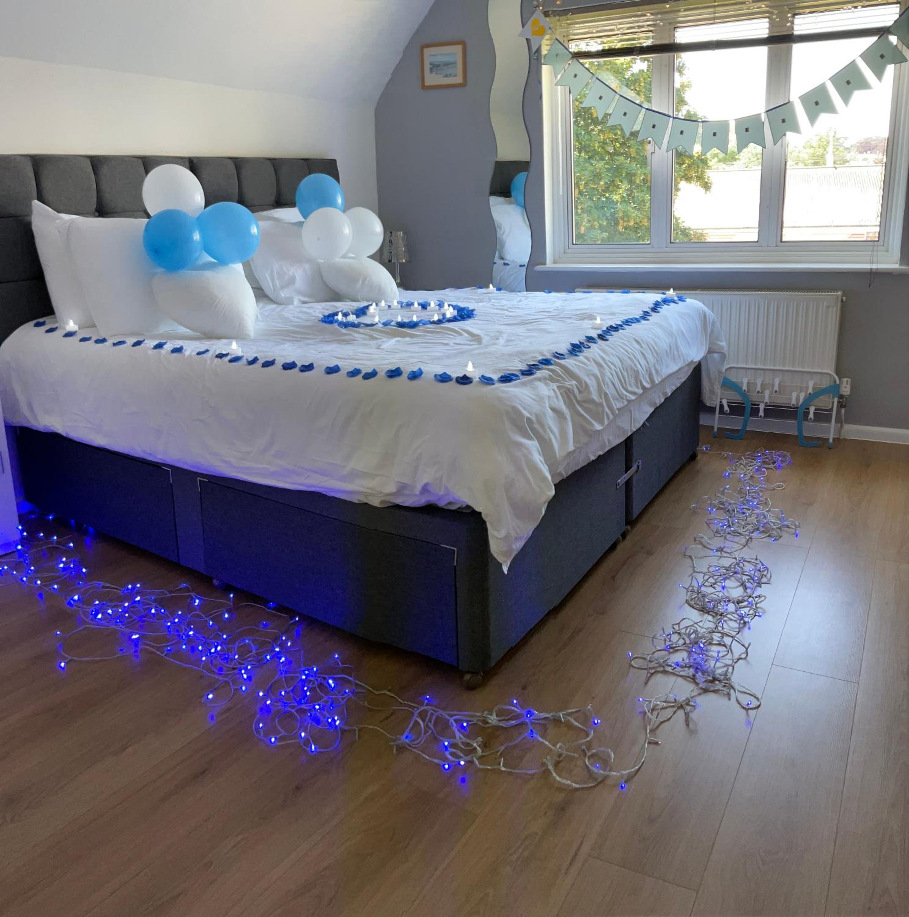 Deluxe Double or Twin Room with Garden View-BR 2 photo 2
