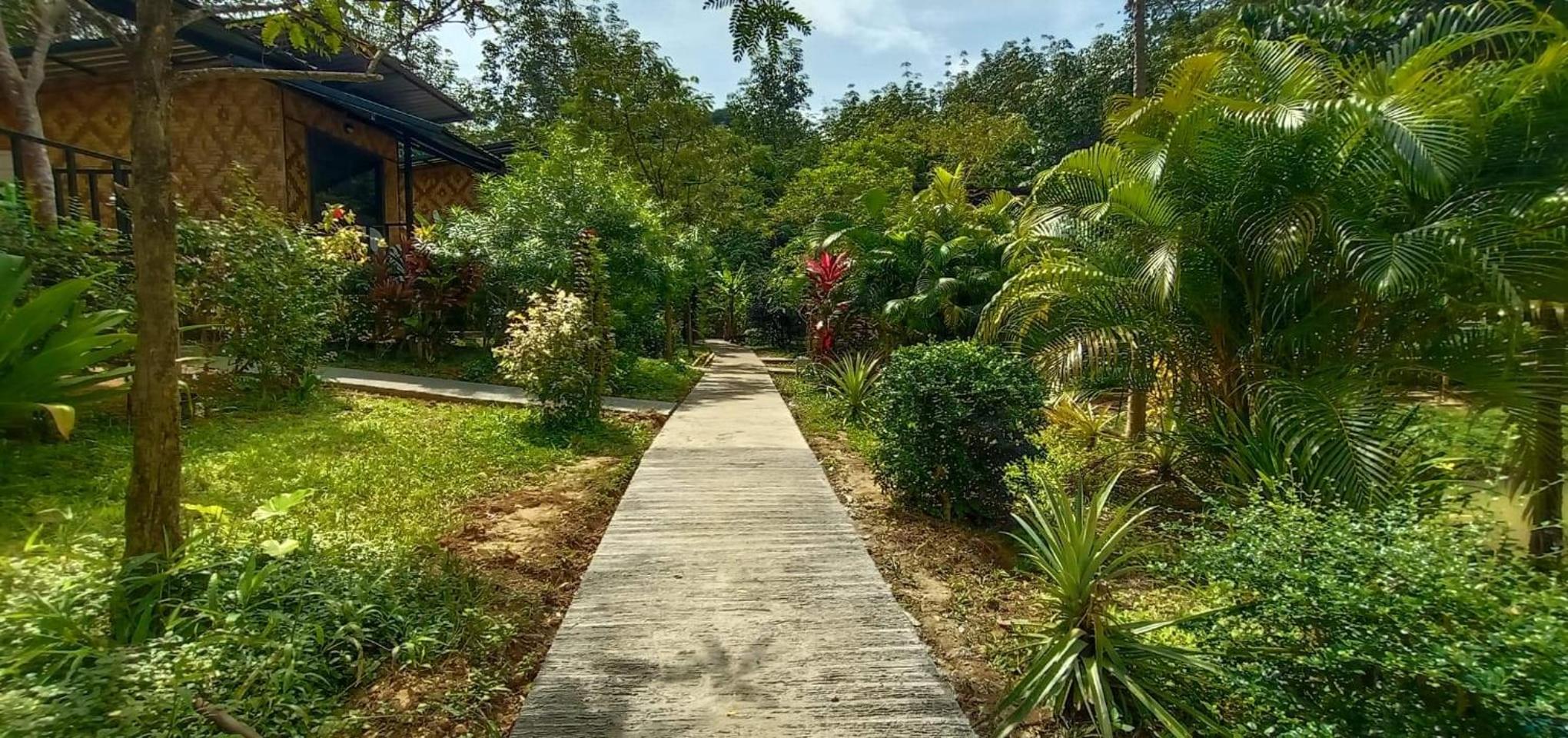 Bungalow with Garden View photo 2