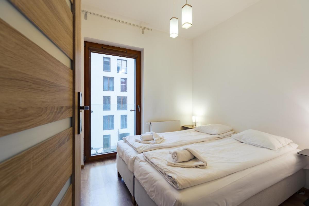 Standard Apartment
