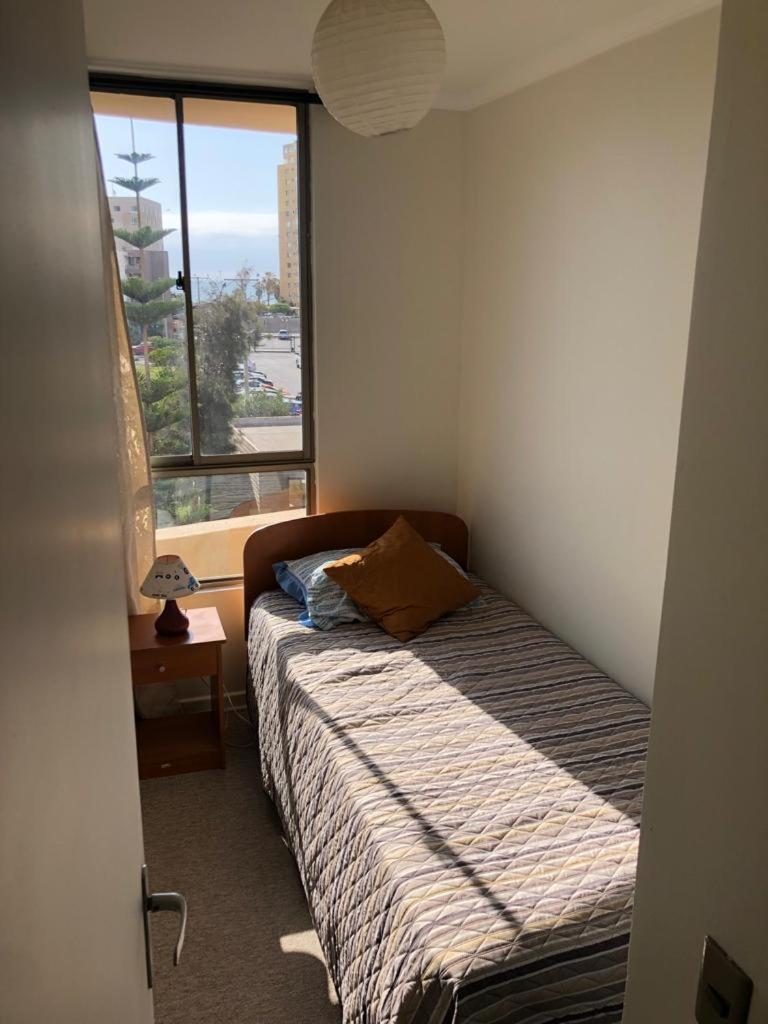 Apartment with Balcony photo 1