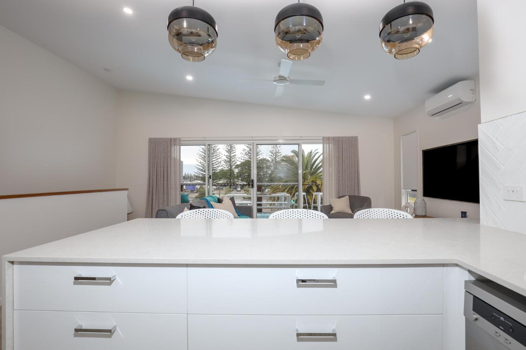 3 Bedroom Townhouse with Marina View - 30 photo 3