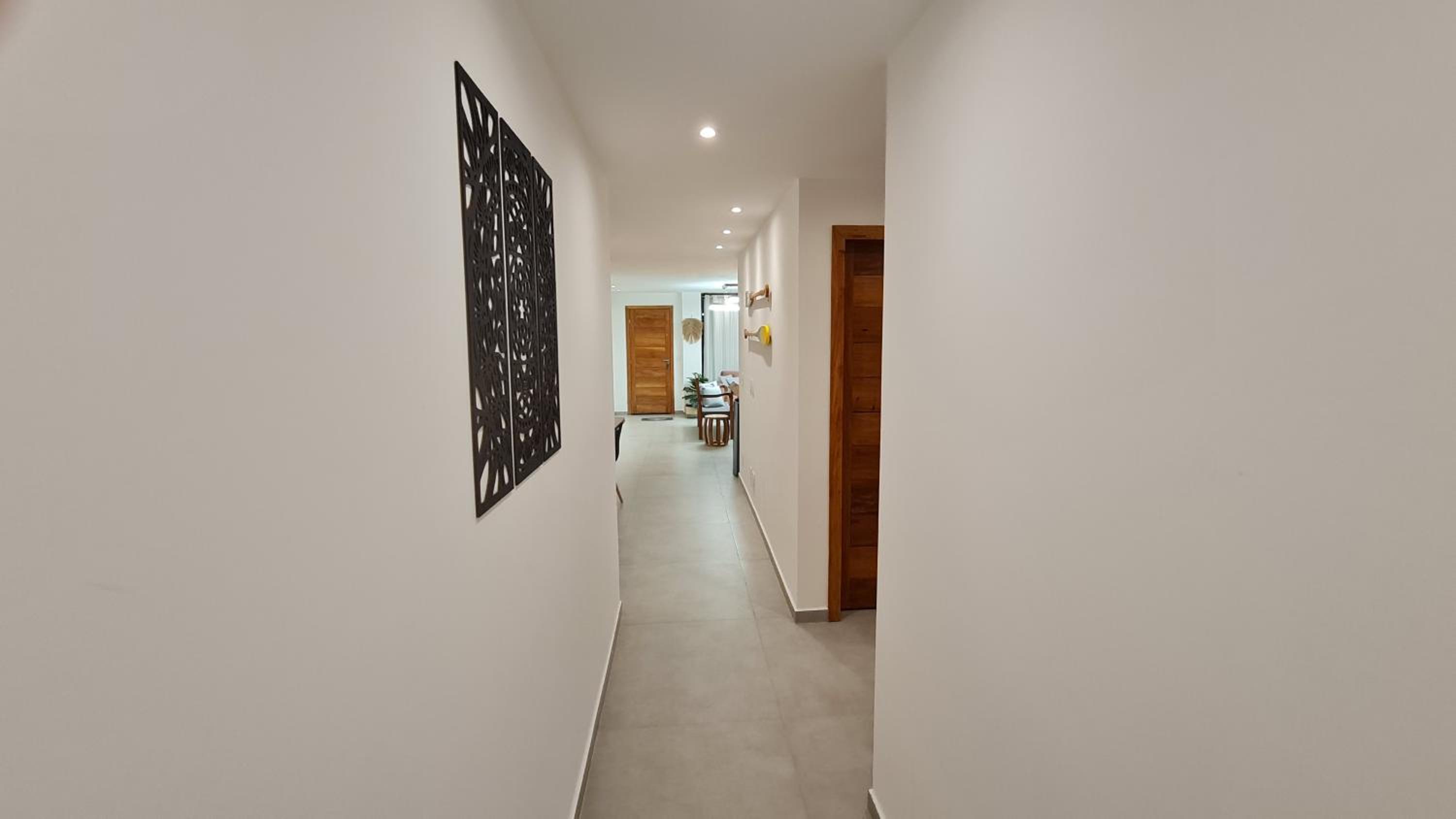 Three-Bedroom House photo 3