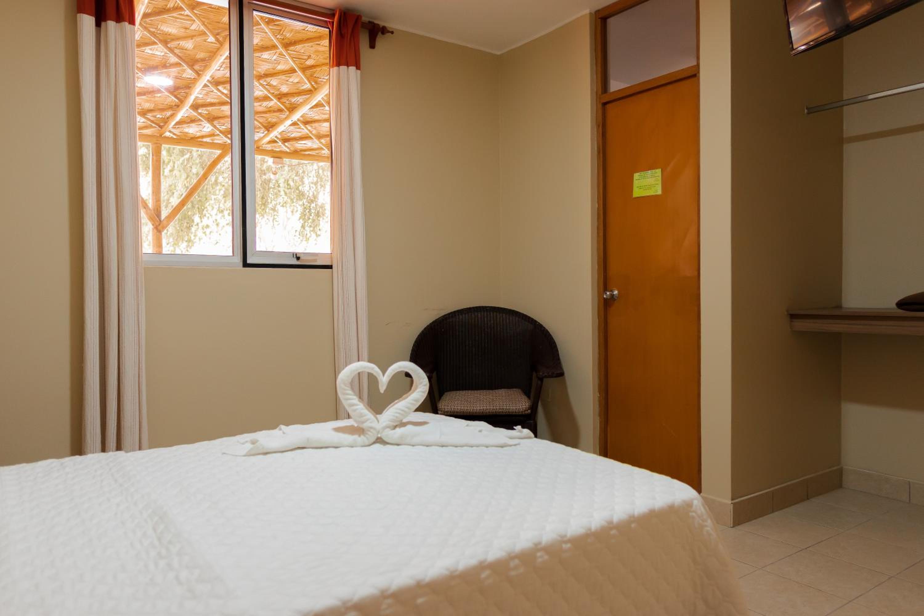 Superior Double Room with Air Conditioning photo 3