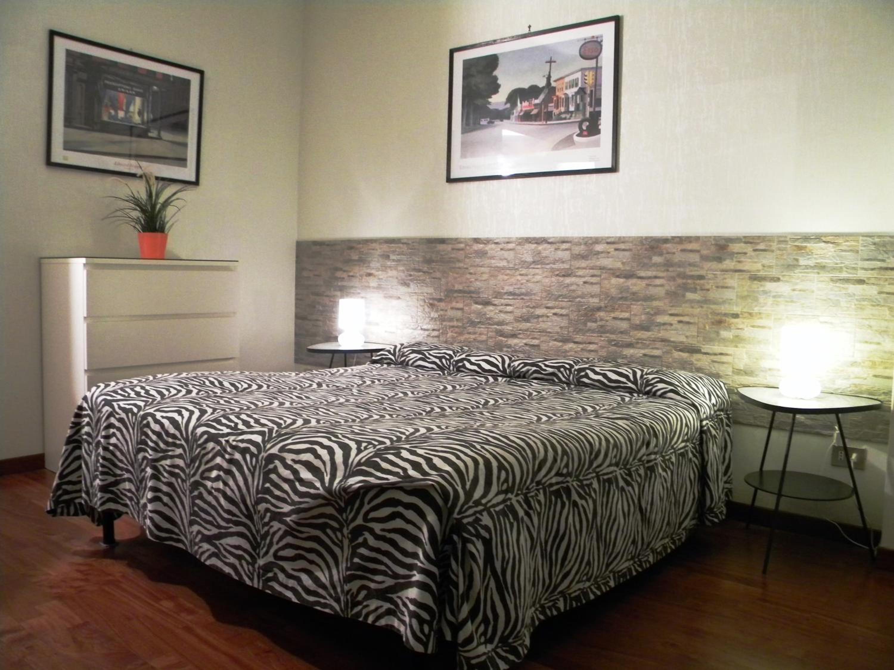 Triple Room with Private External Bathroom