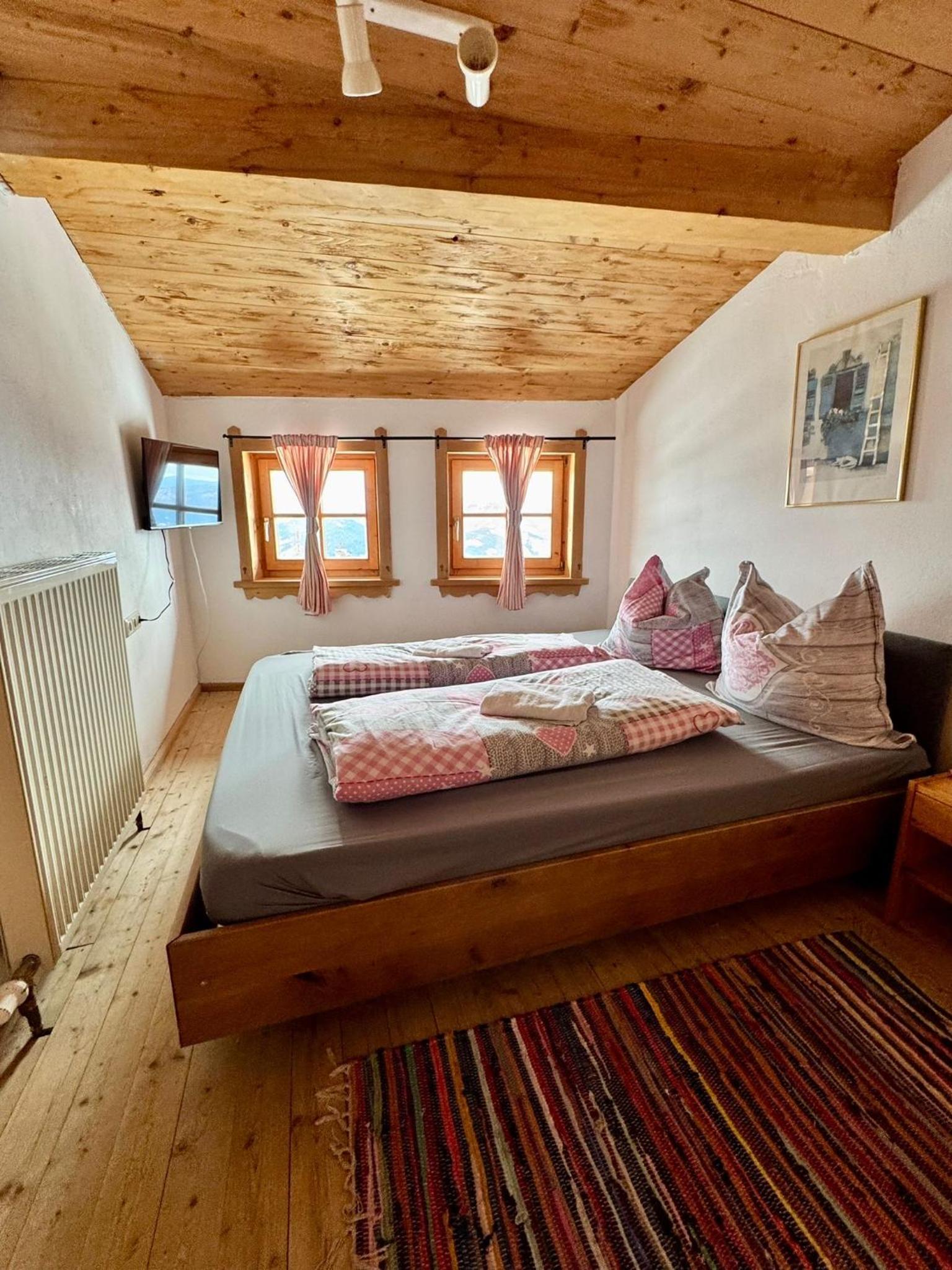 Kaiserblick 3 - Double Room