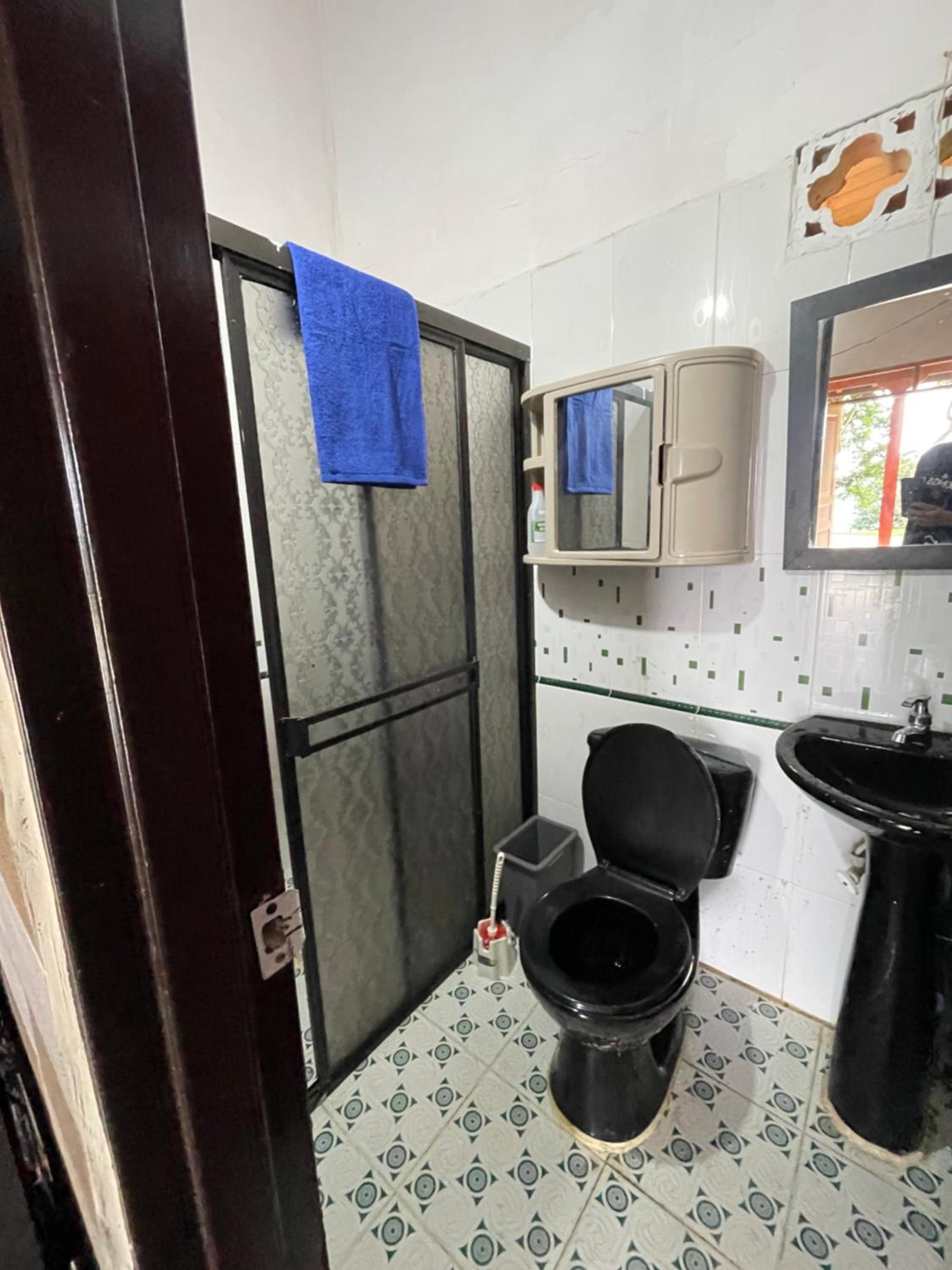 Three-Bedroom House photo 2