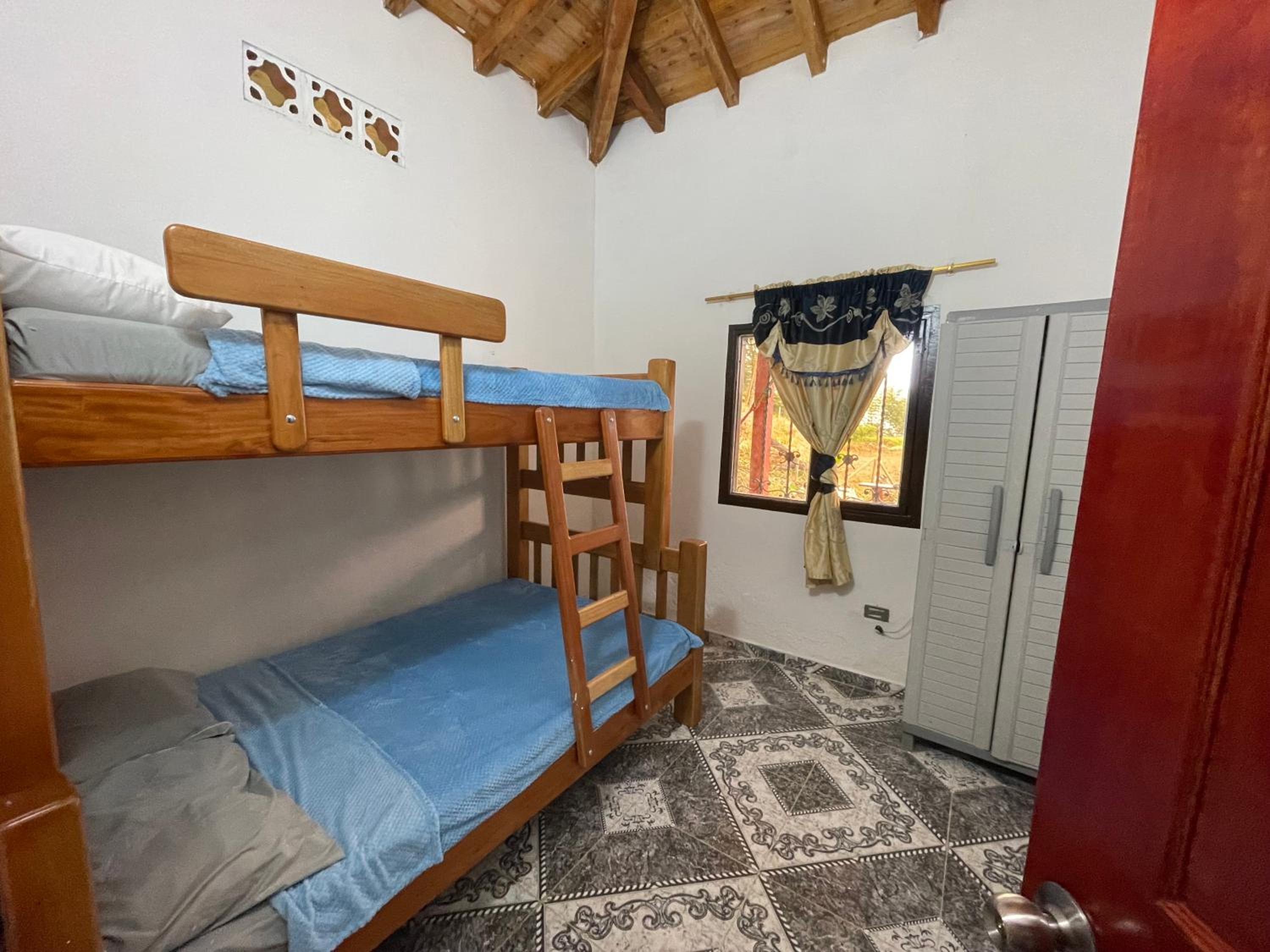 Three-Bedroom House photo 1
