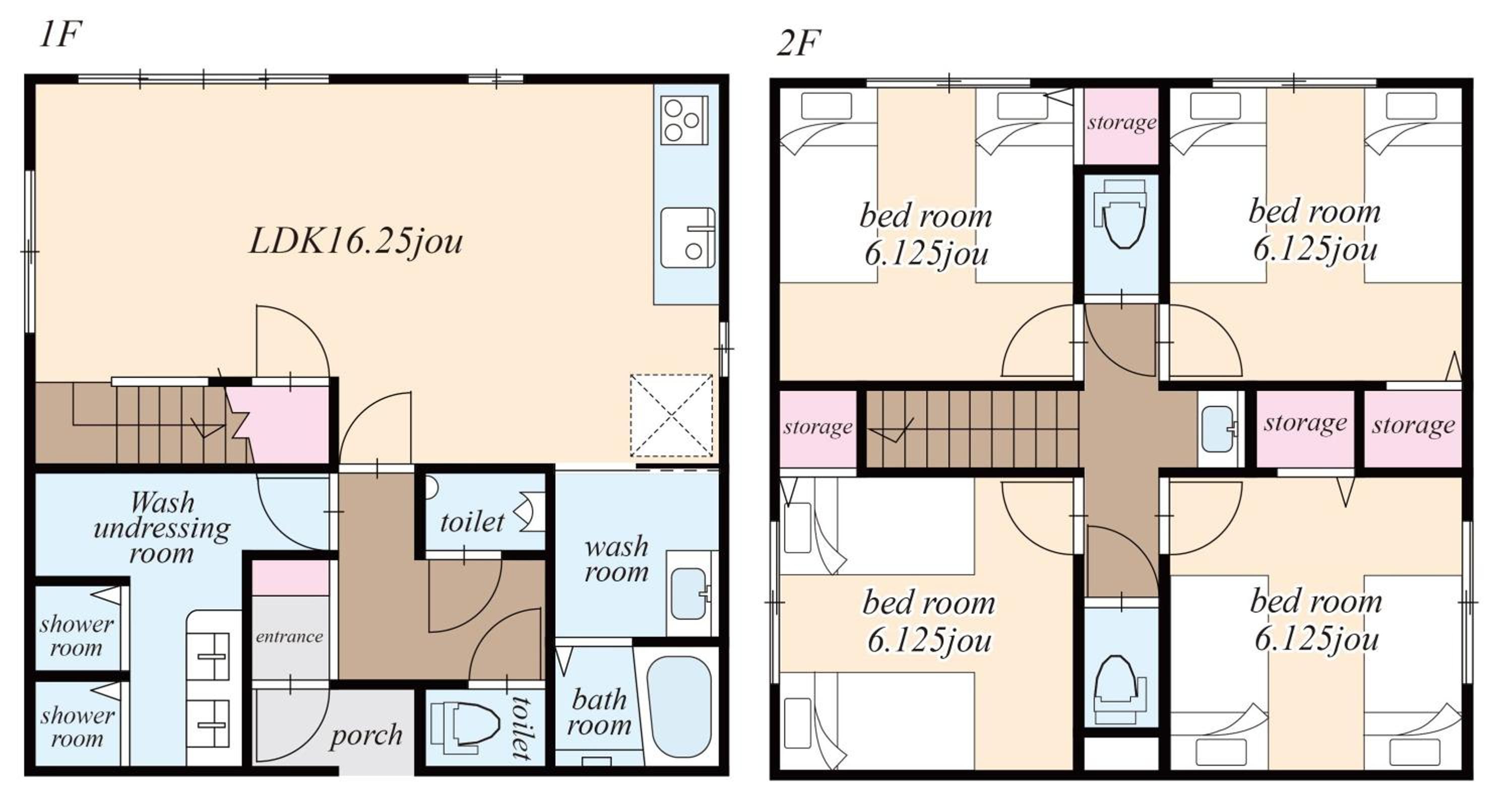 Standard Villa - Photo 5