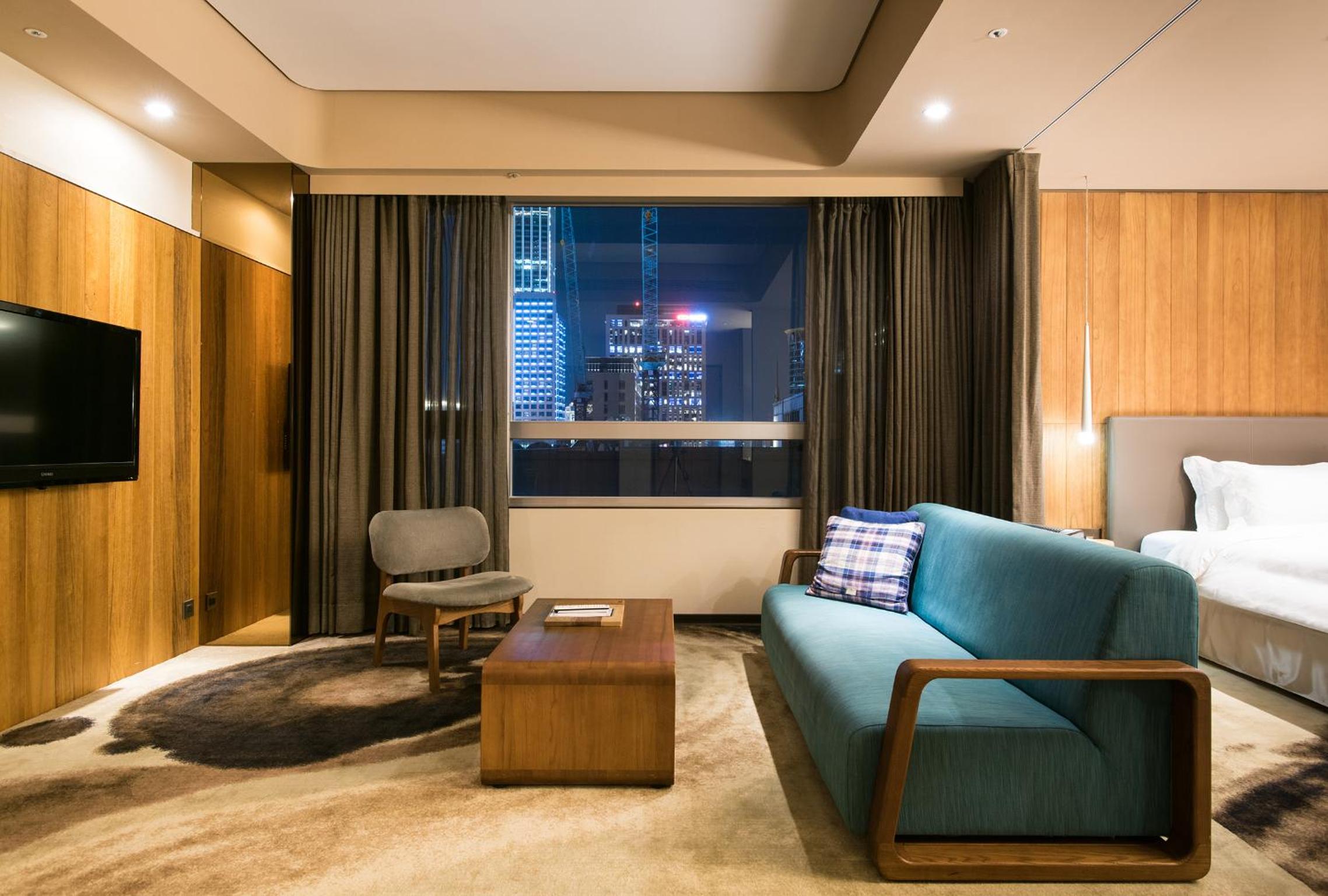 Fresh Marvelous Suite High Floor