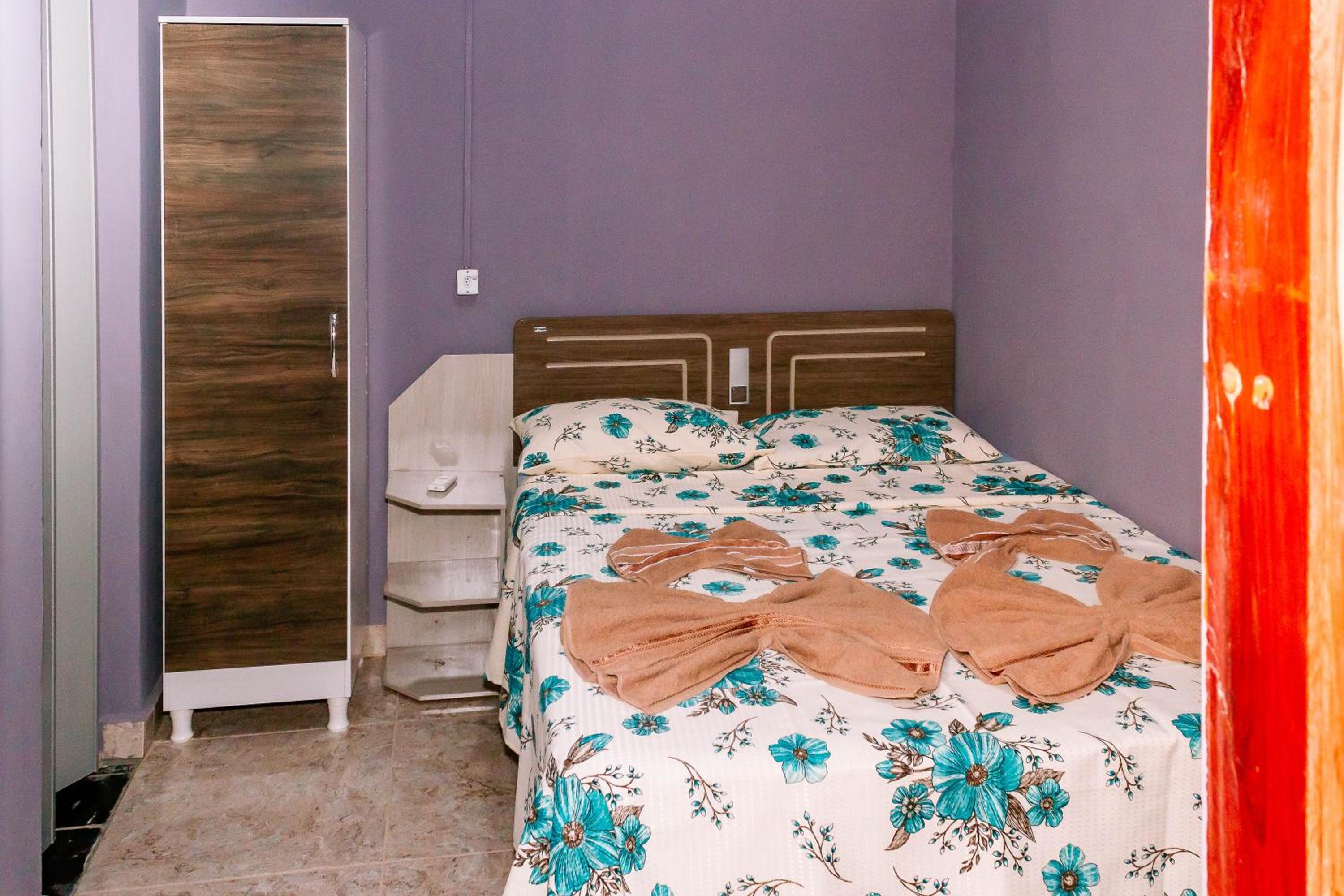 Double Room - Photo 4
