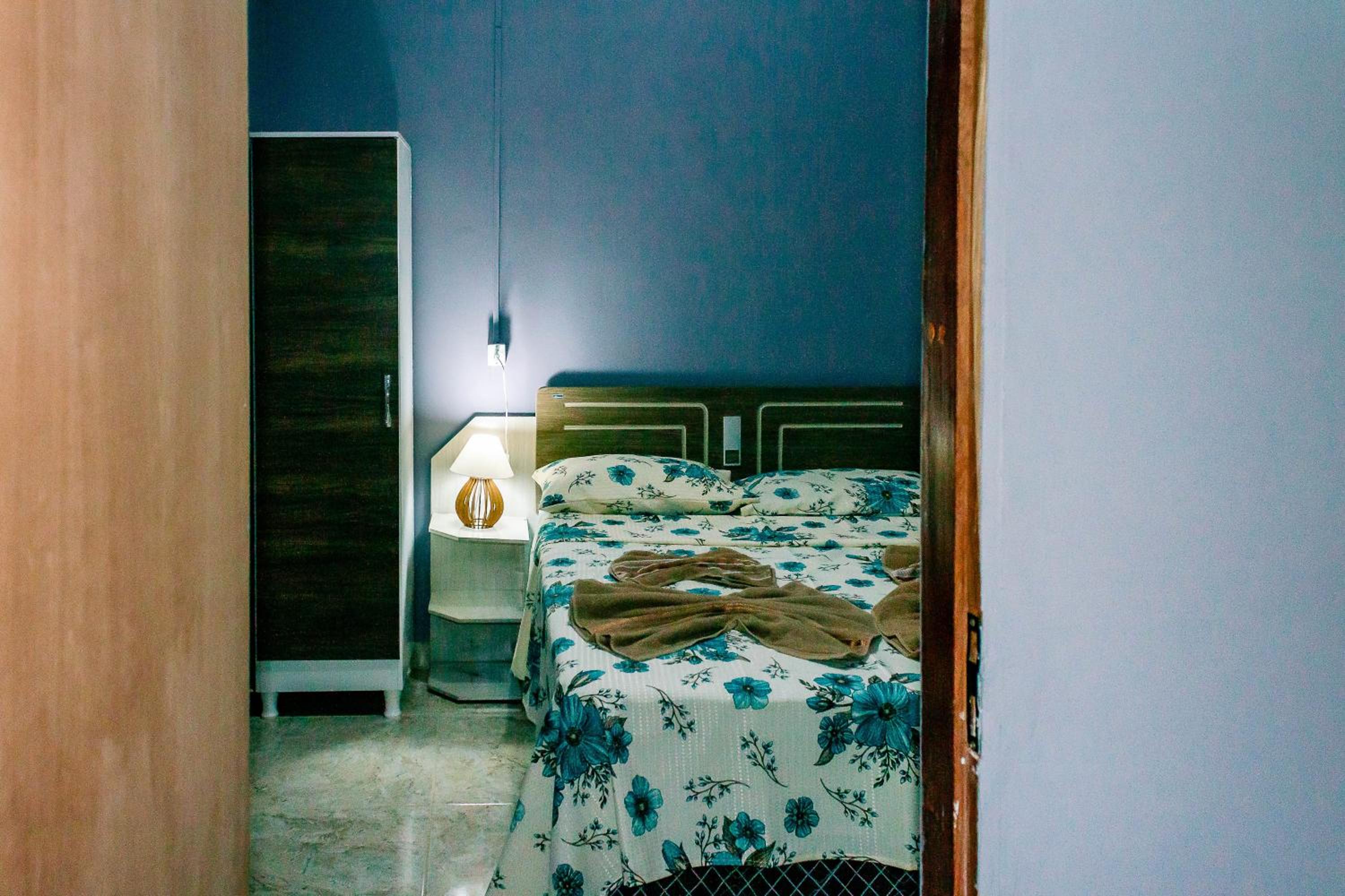 Double Room - Photo 1