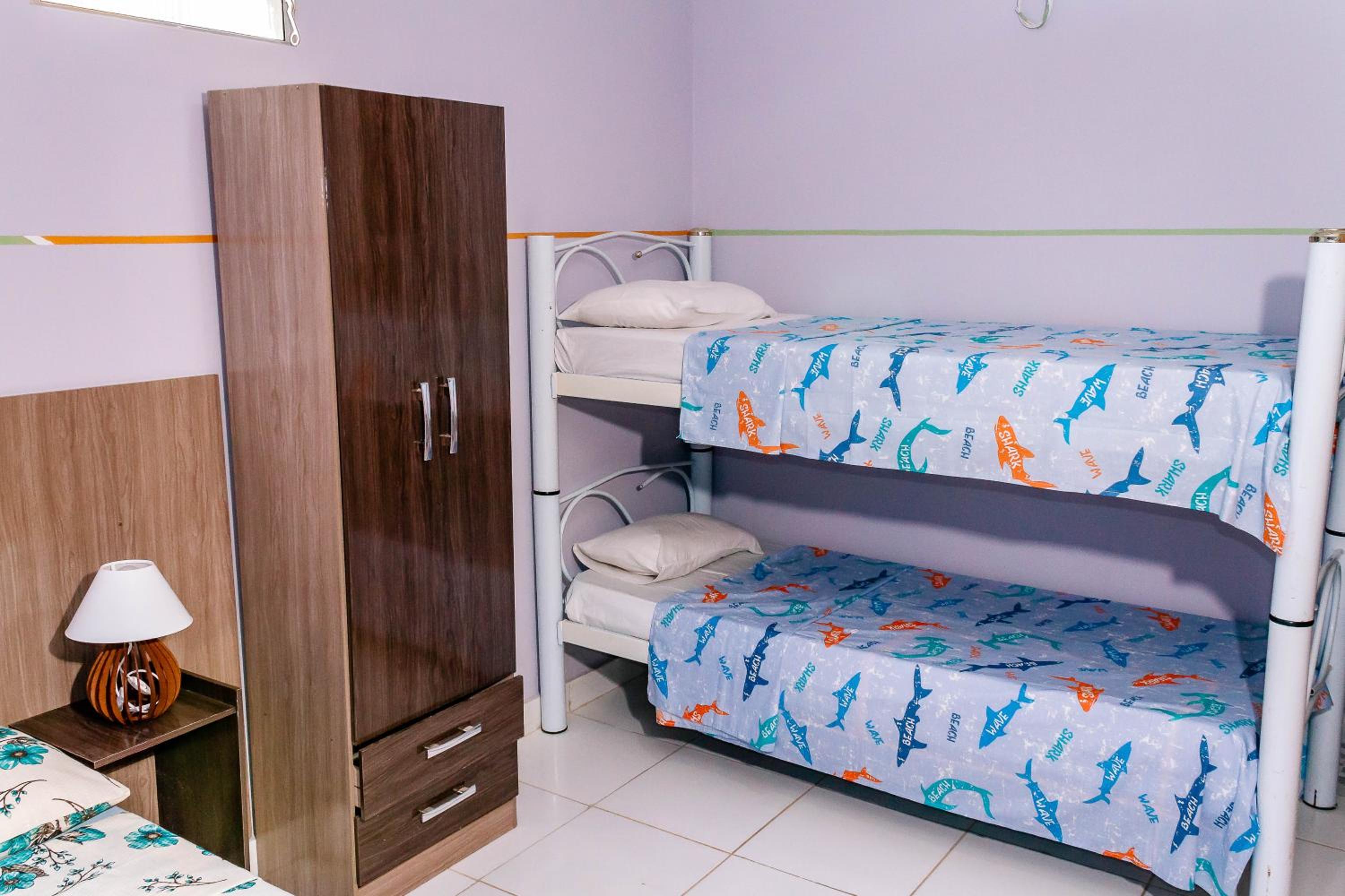 Comfort Quadruple Room - Photo 2