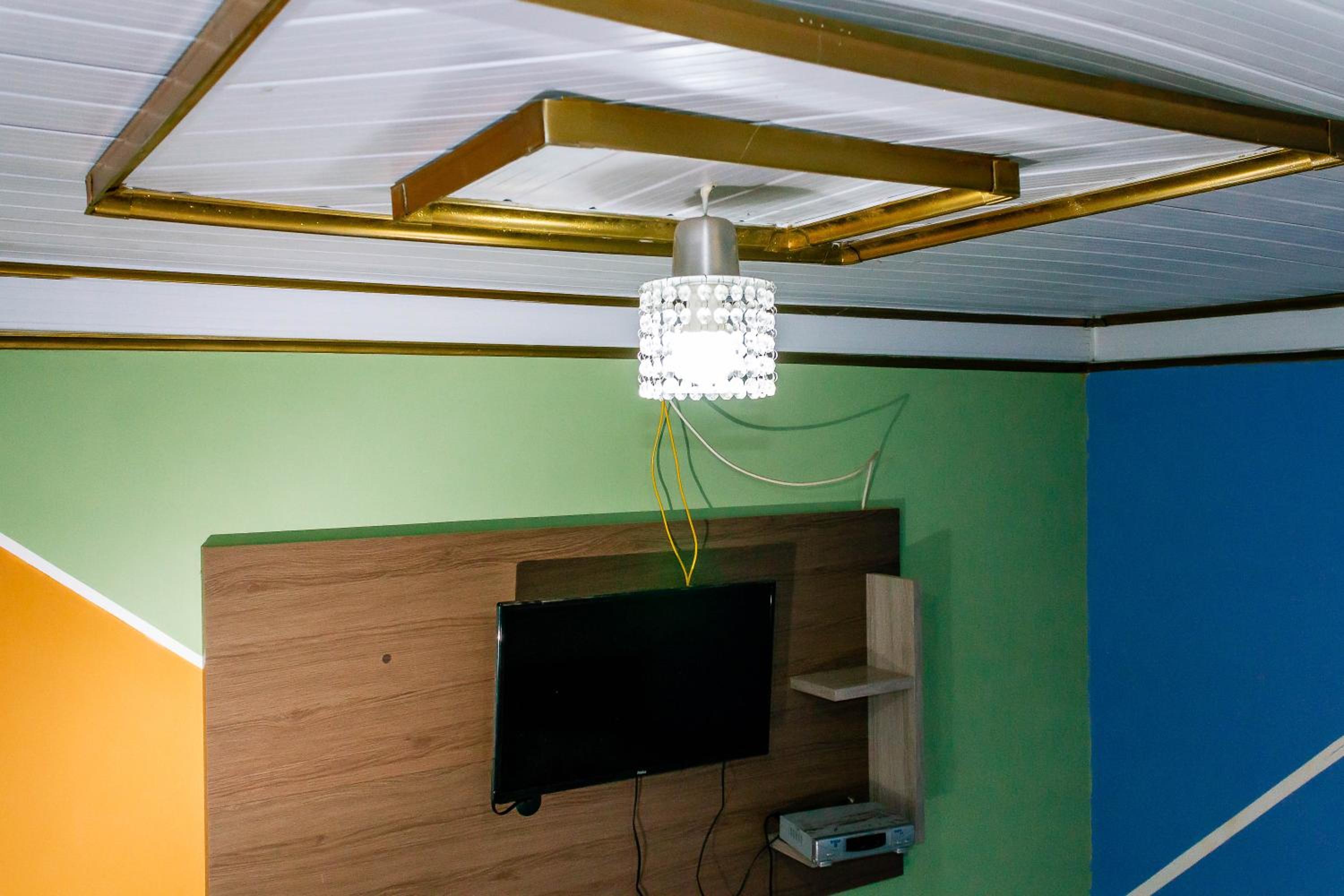 Comfort Quadruple Room - Photo 3
