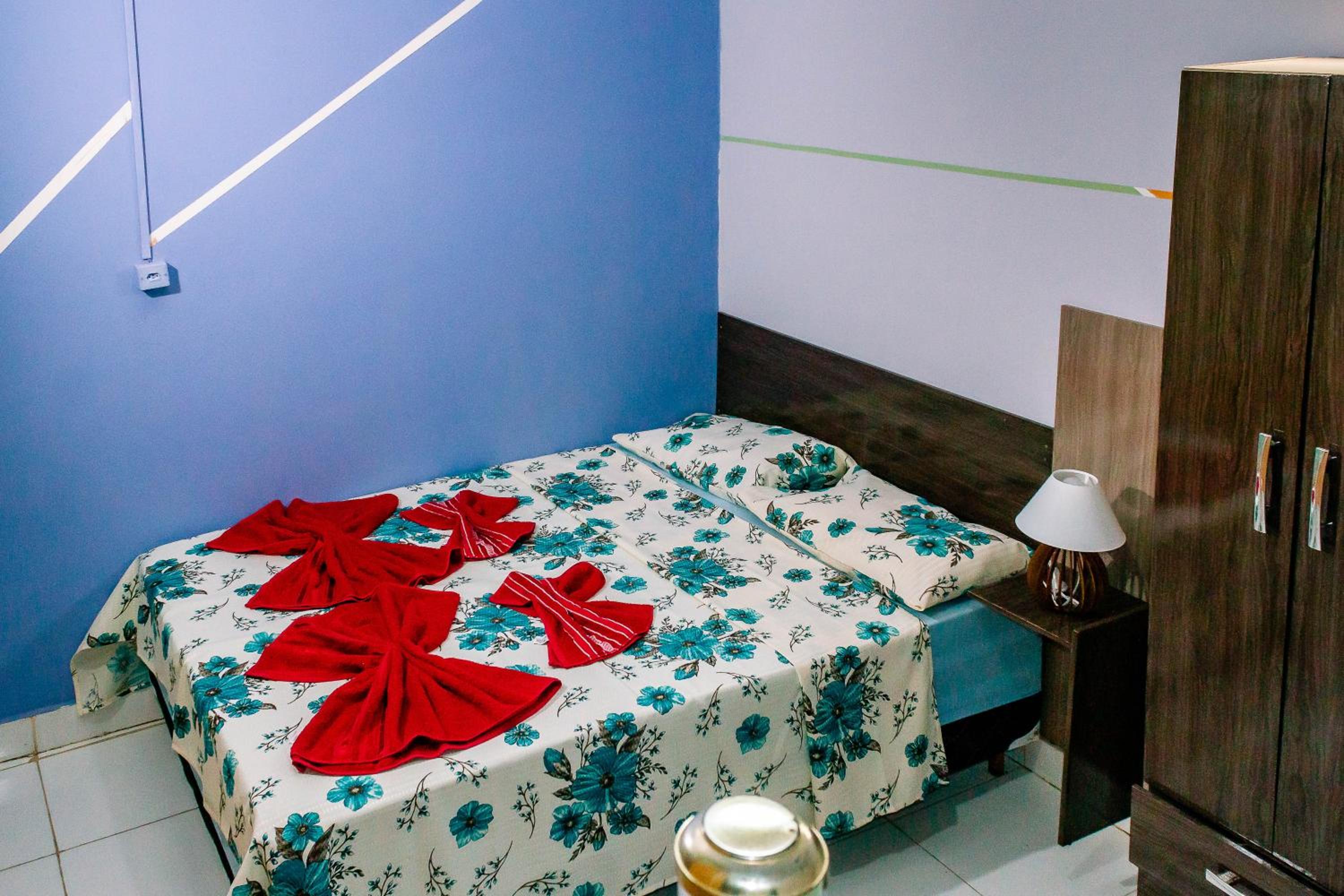 Comfort Quadruple Room - Photo 1
