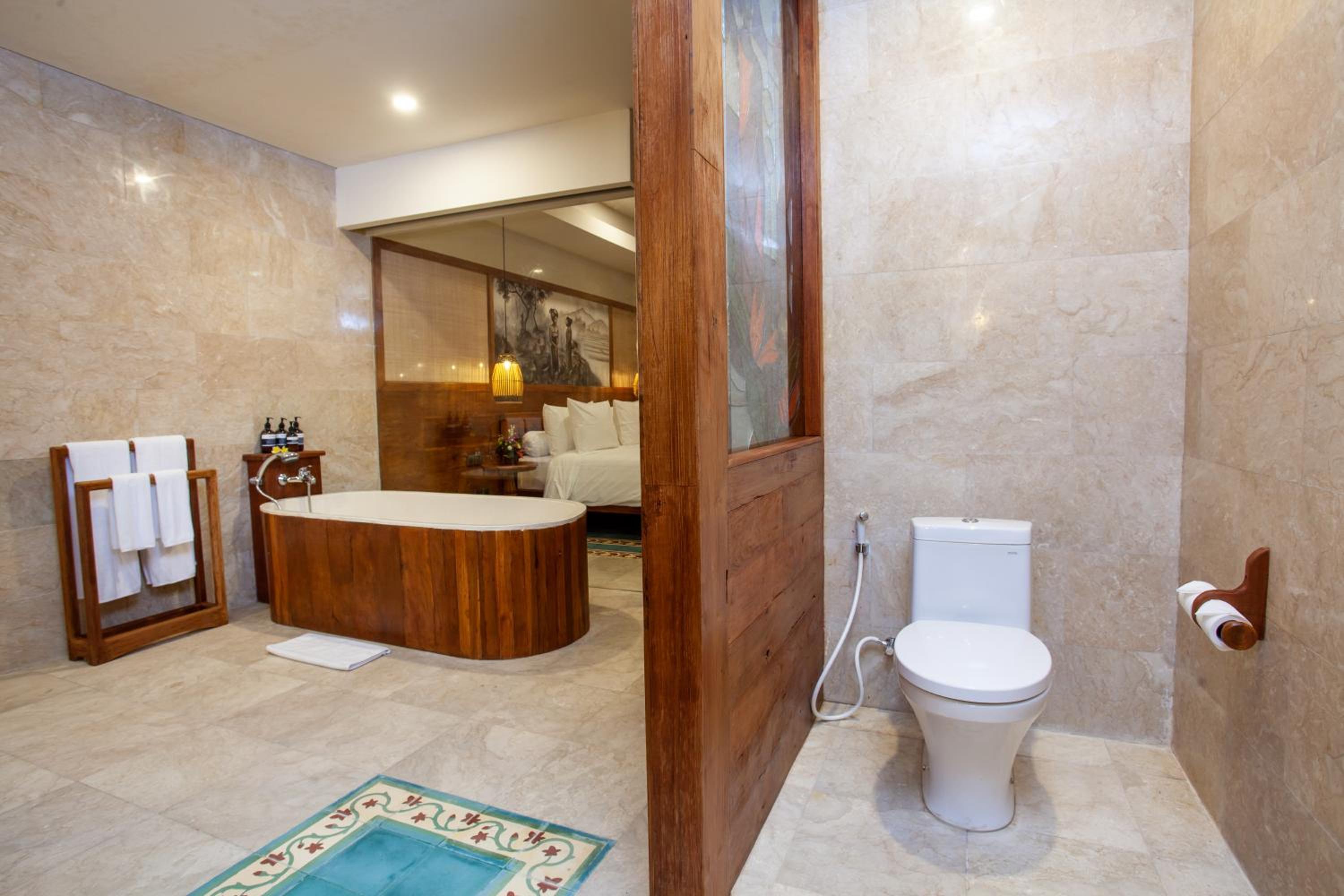 Arkananta Suite  - Photo 12