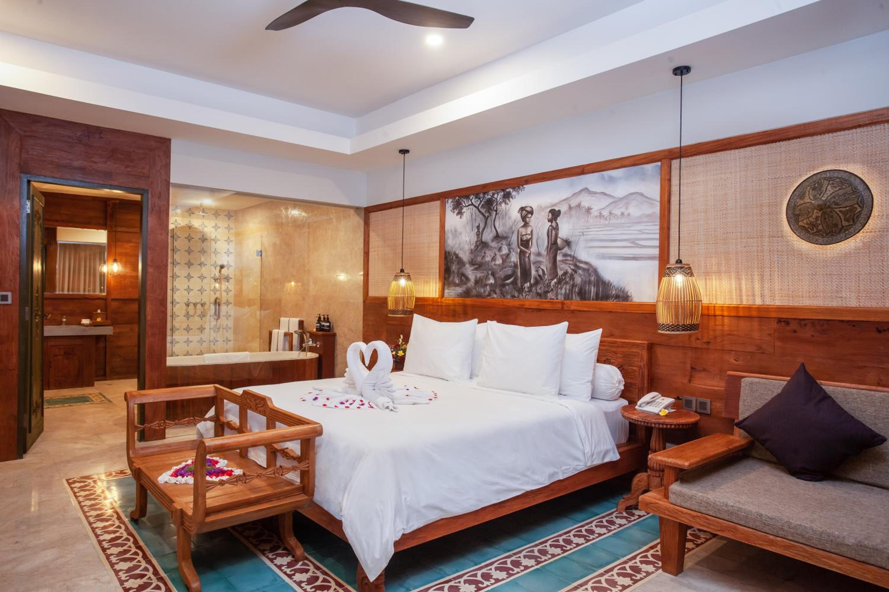 Arkananta Suite  - Photo 4