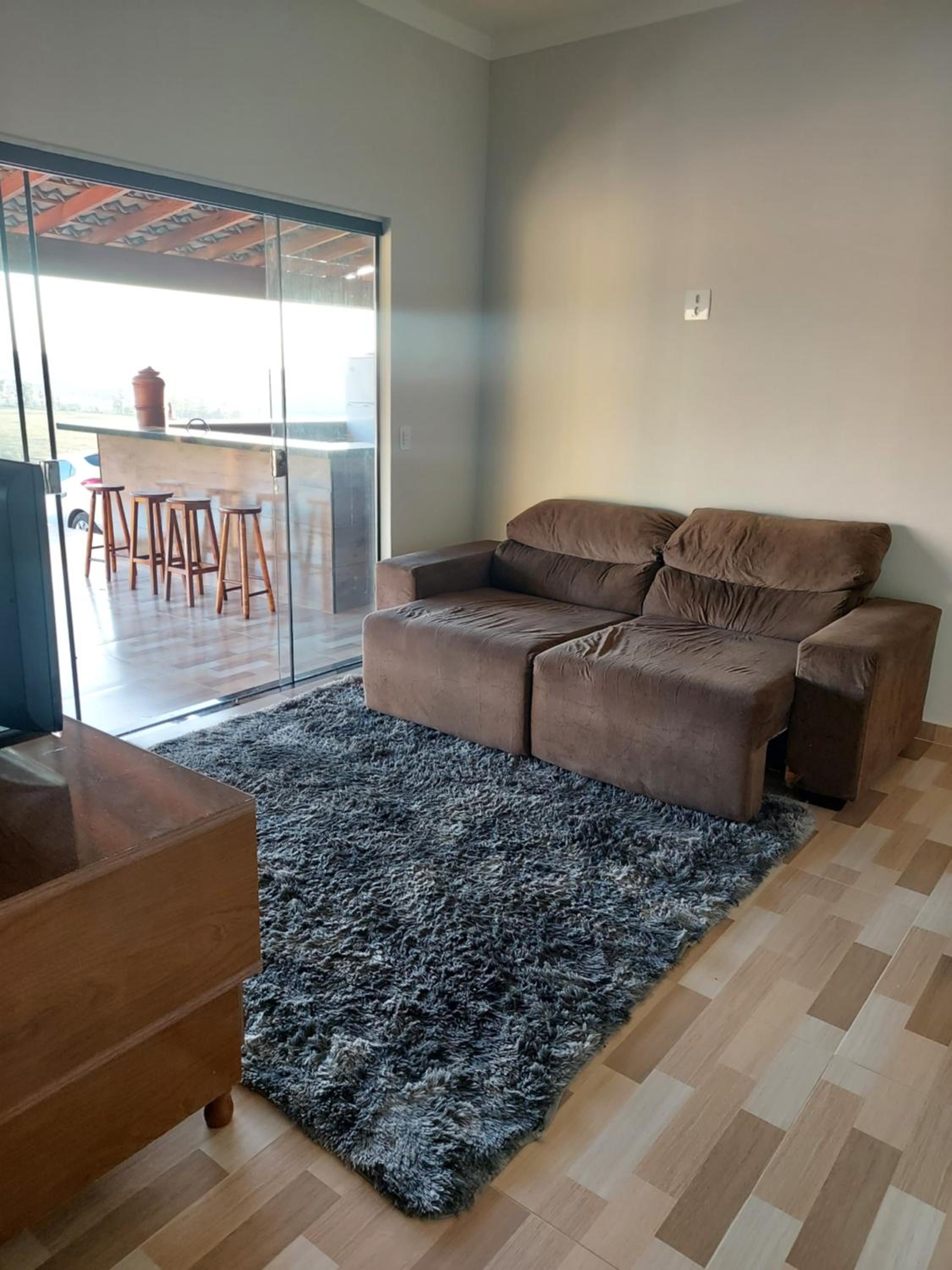 Two-Bedroom House photo 1
