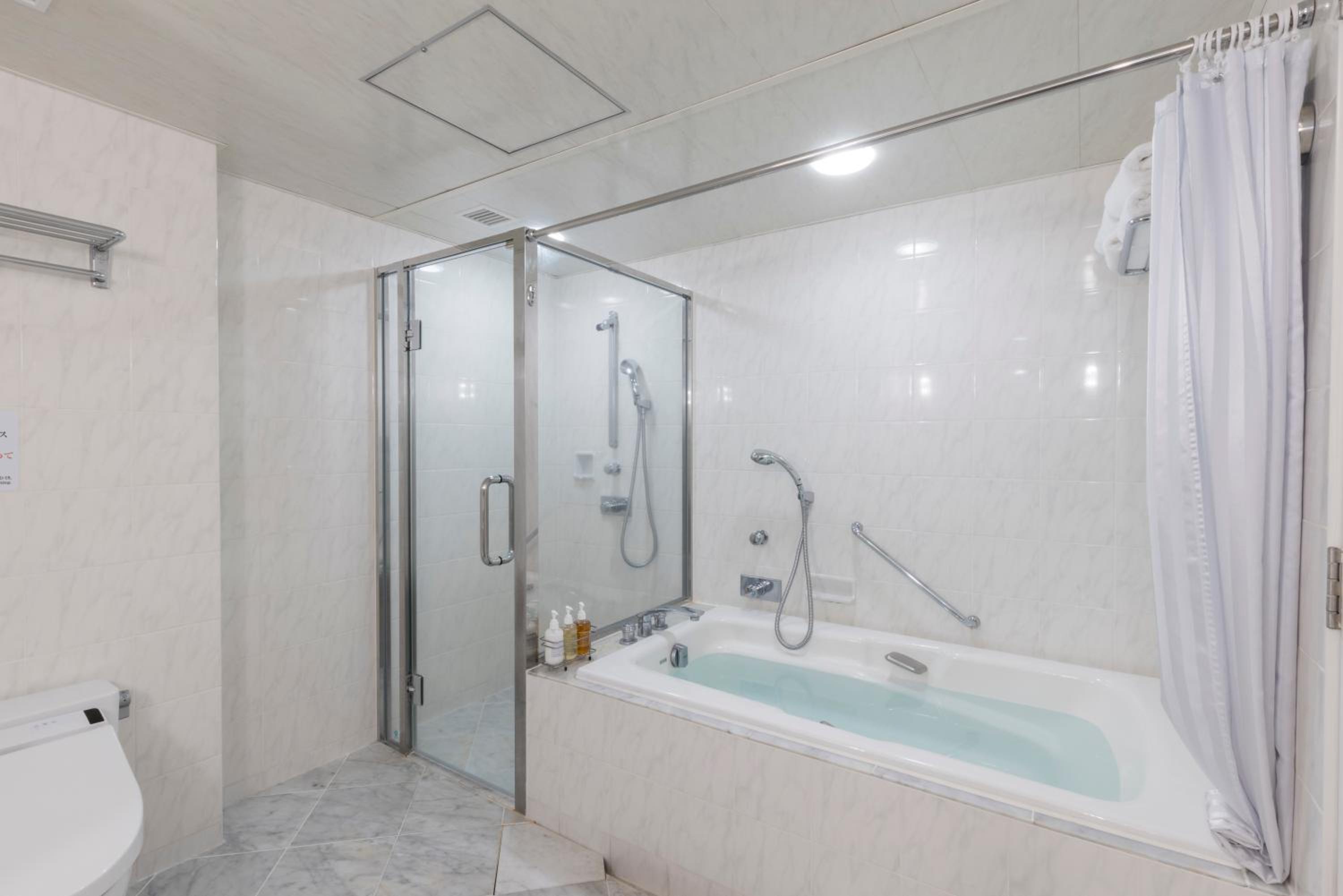 Comfort Quadruple Room with Sakurajima View - Non-Smoking photo 2