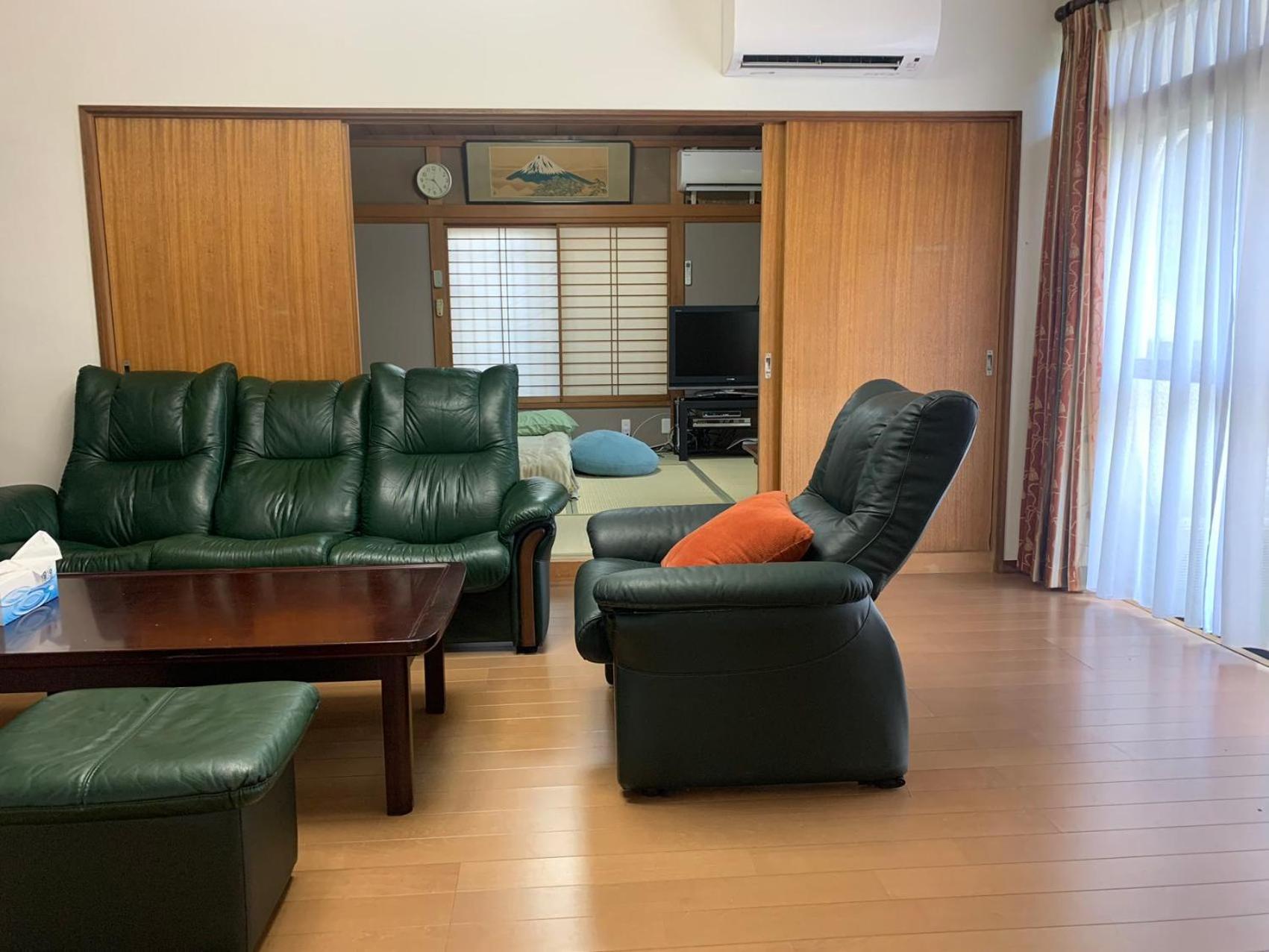 Superior Suite
