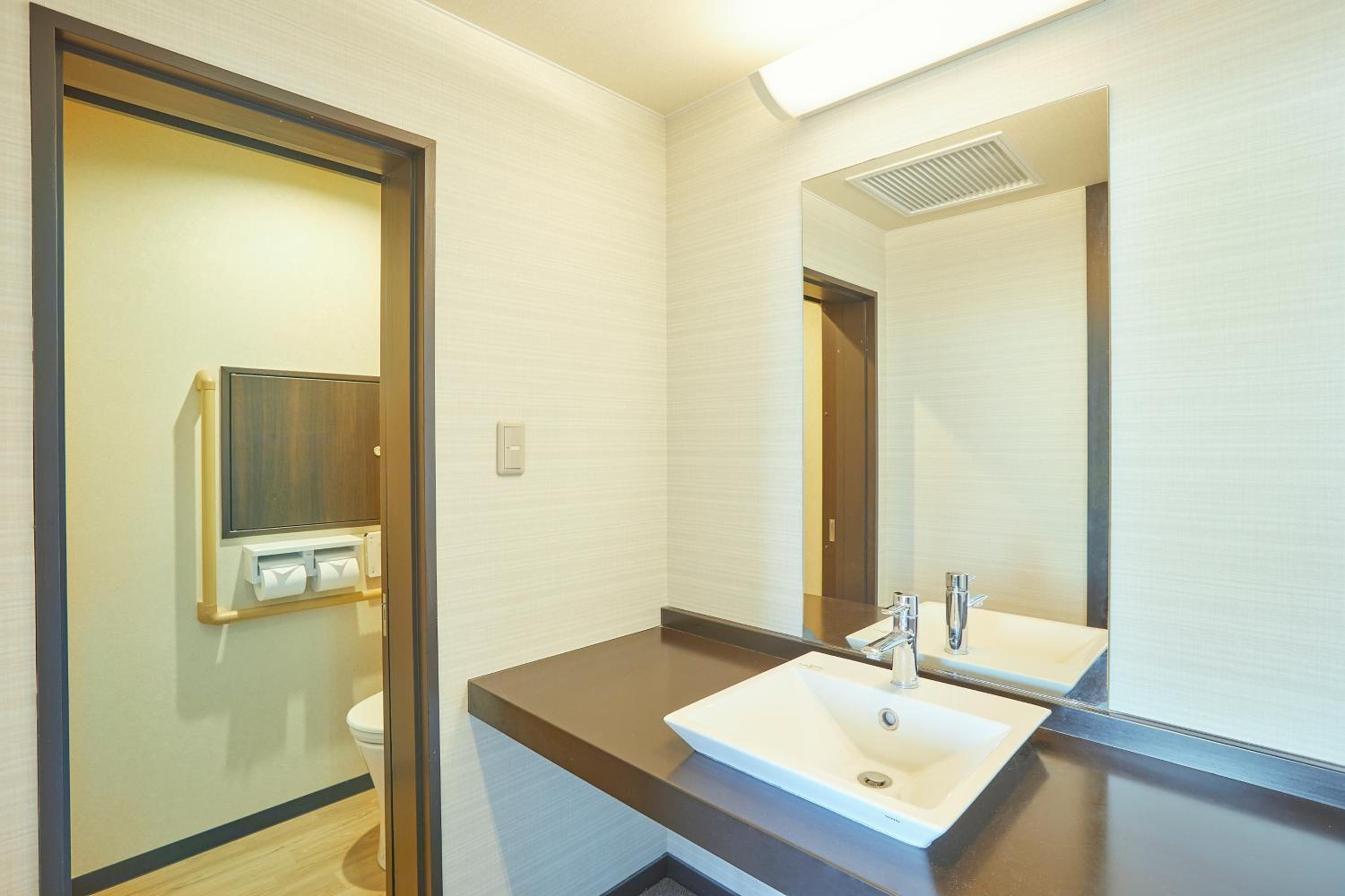 Japanese-style Room with Twin Bed photo 3