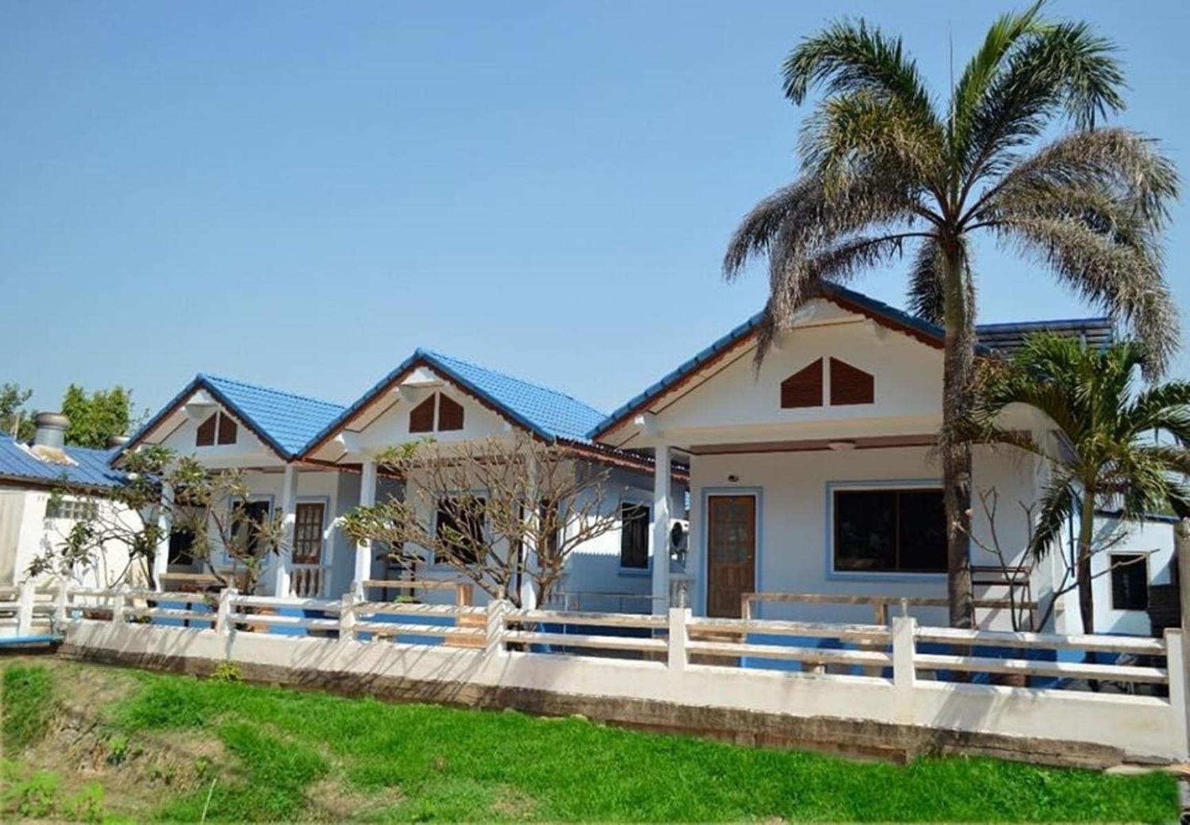 One-Bedroom Villa - Photo 3