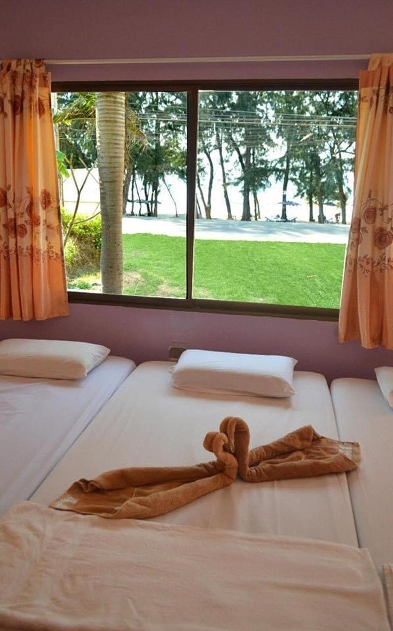 One-Bedroom Villa - Photo 1