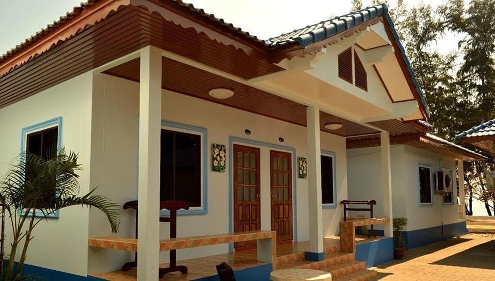 Two-Bedroom Villa - Photo 4