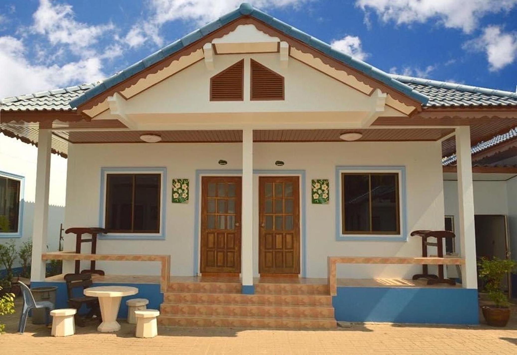 Two-Bedroom Villa - Photo 3