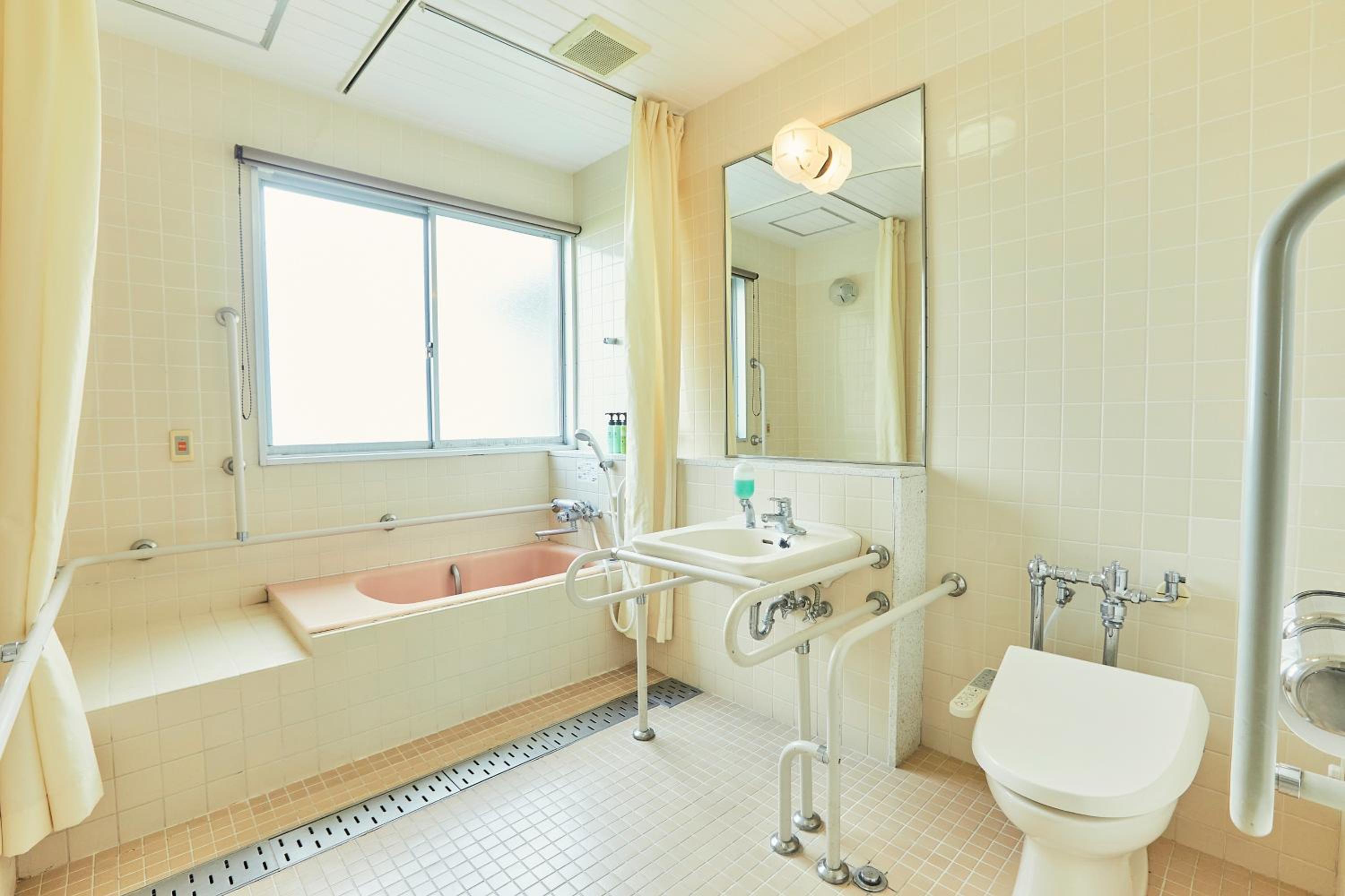 KAMENOI HOTEL Oarai, Zdjęcie 3