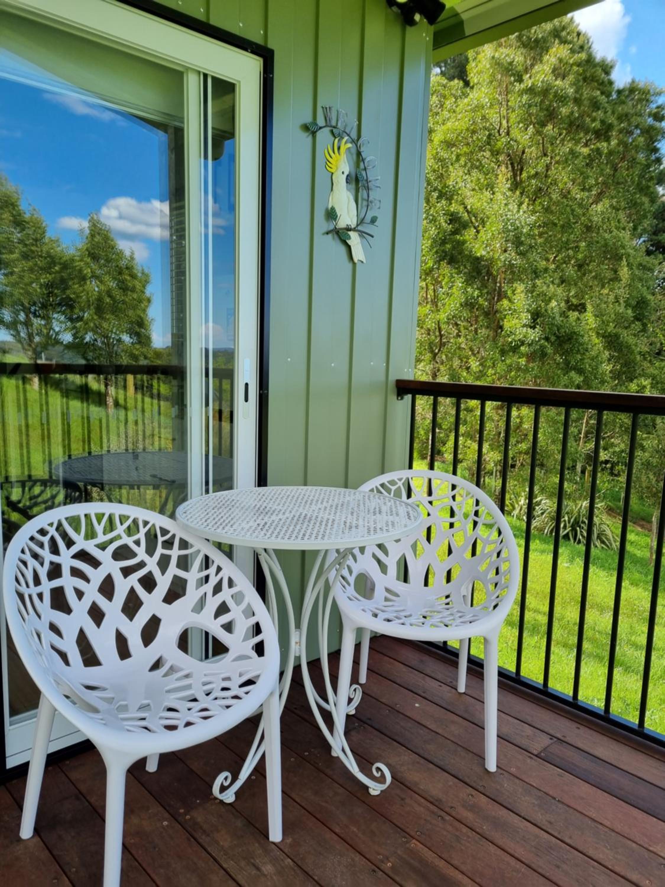 One-Bedroom Cottage photo 3
