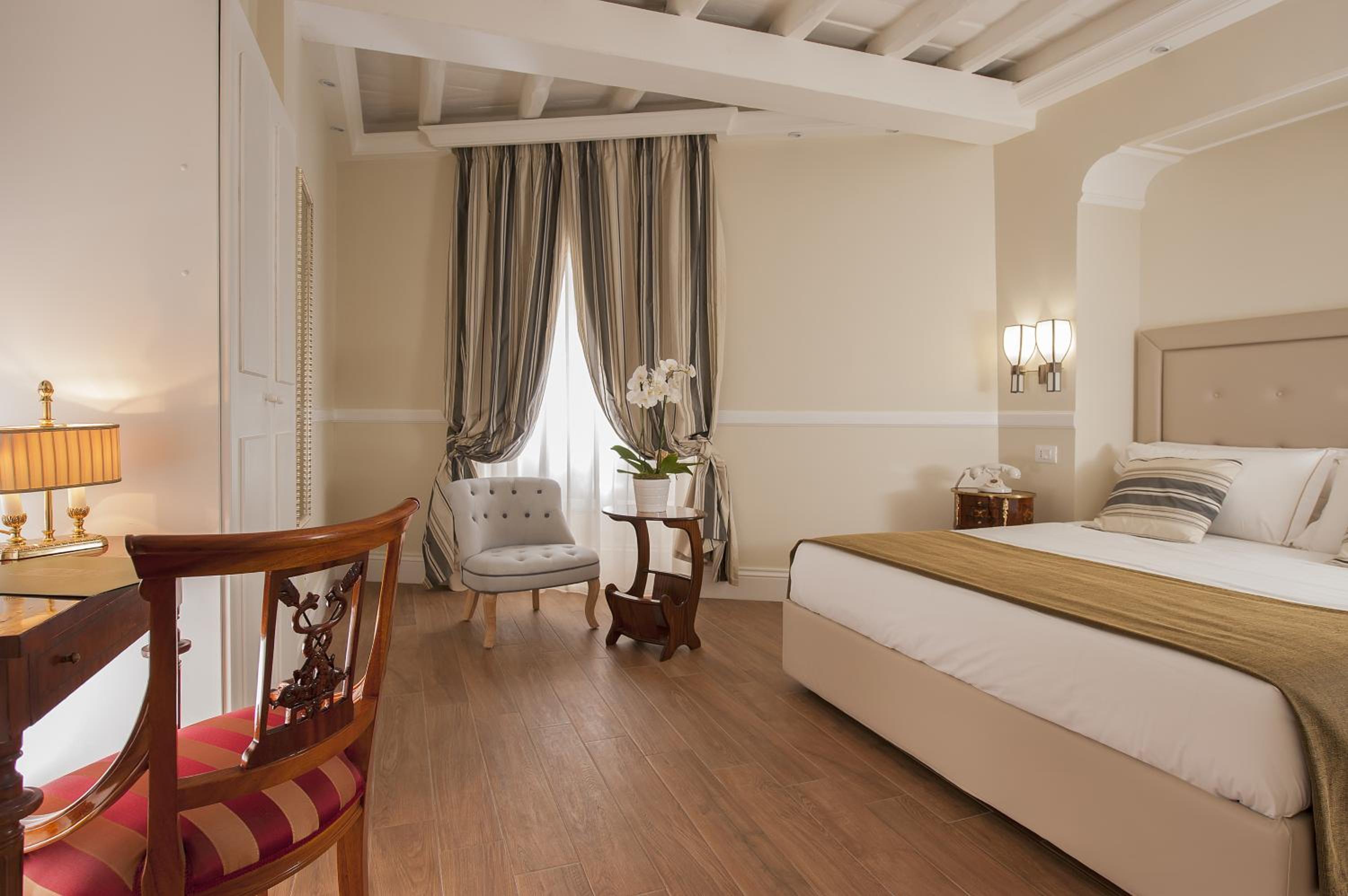 Double or Twin Room photo 3