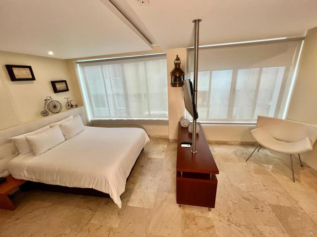 Superior Double Room photo 3
