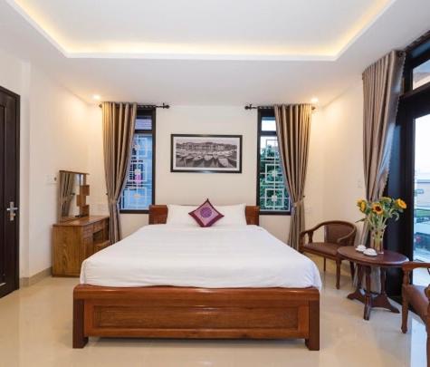 Superior King Room - Photo 13