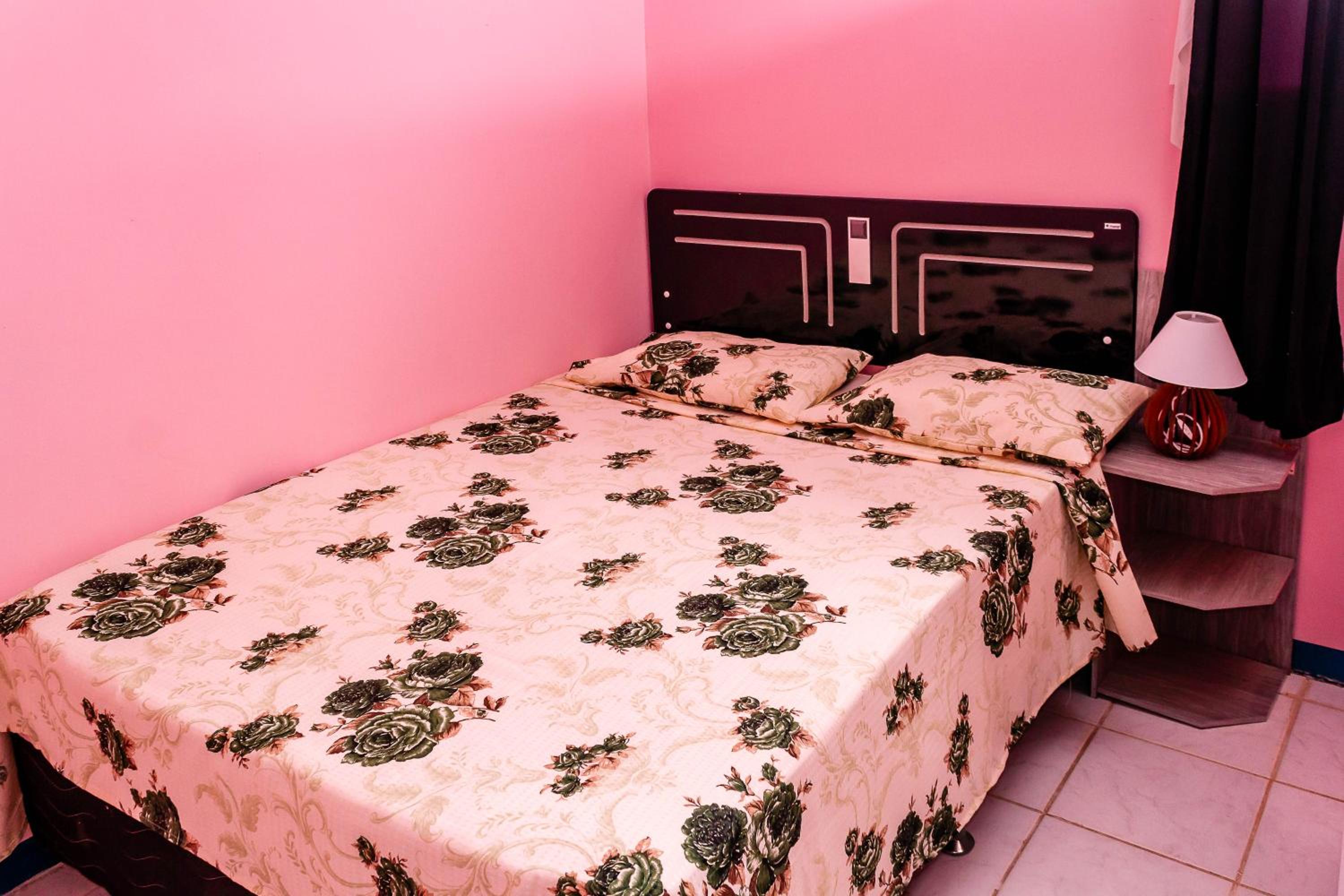 Deluxe Double Room - Photo 1