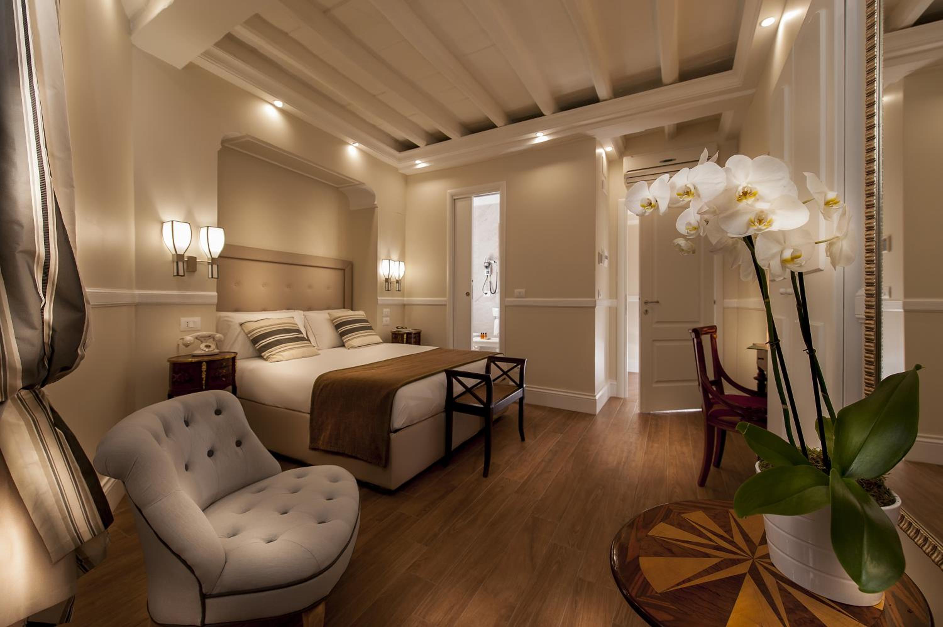 Double or Twin Room photo 1